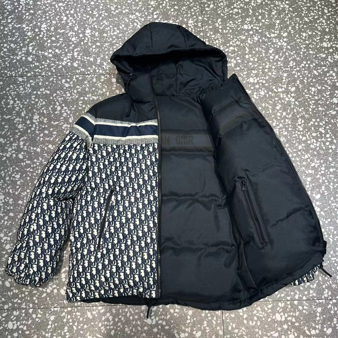 FastDry Christian Dior Down Jackets 118015
