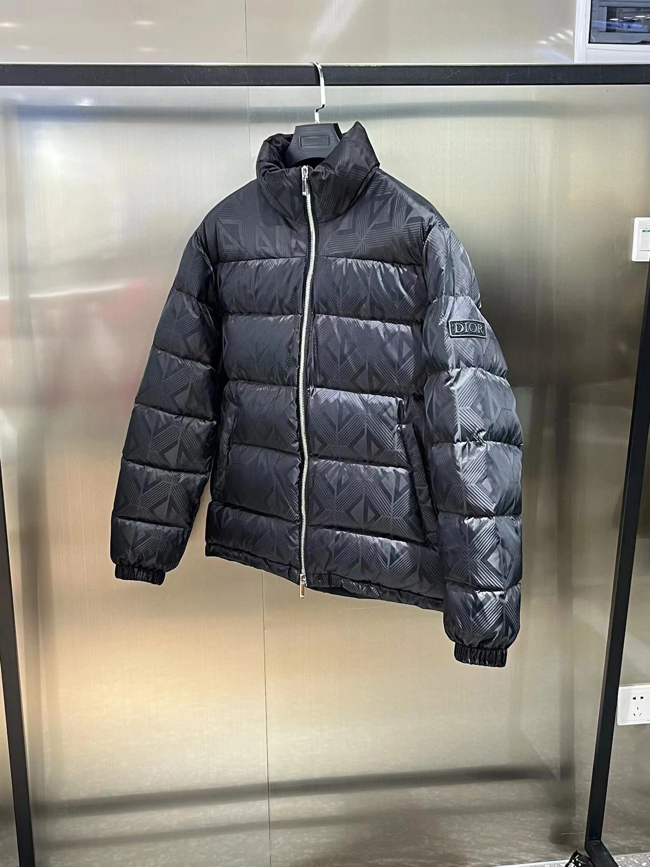 Christian Dior Down Jackets QuickDry 118017