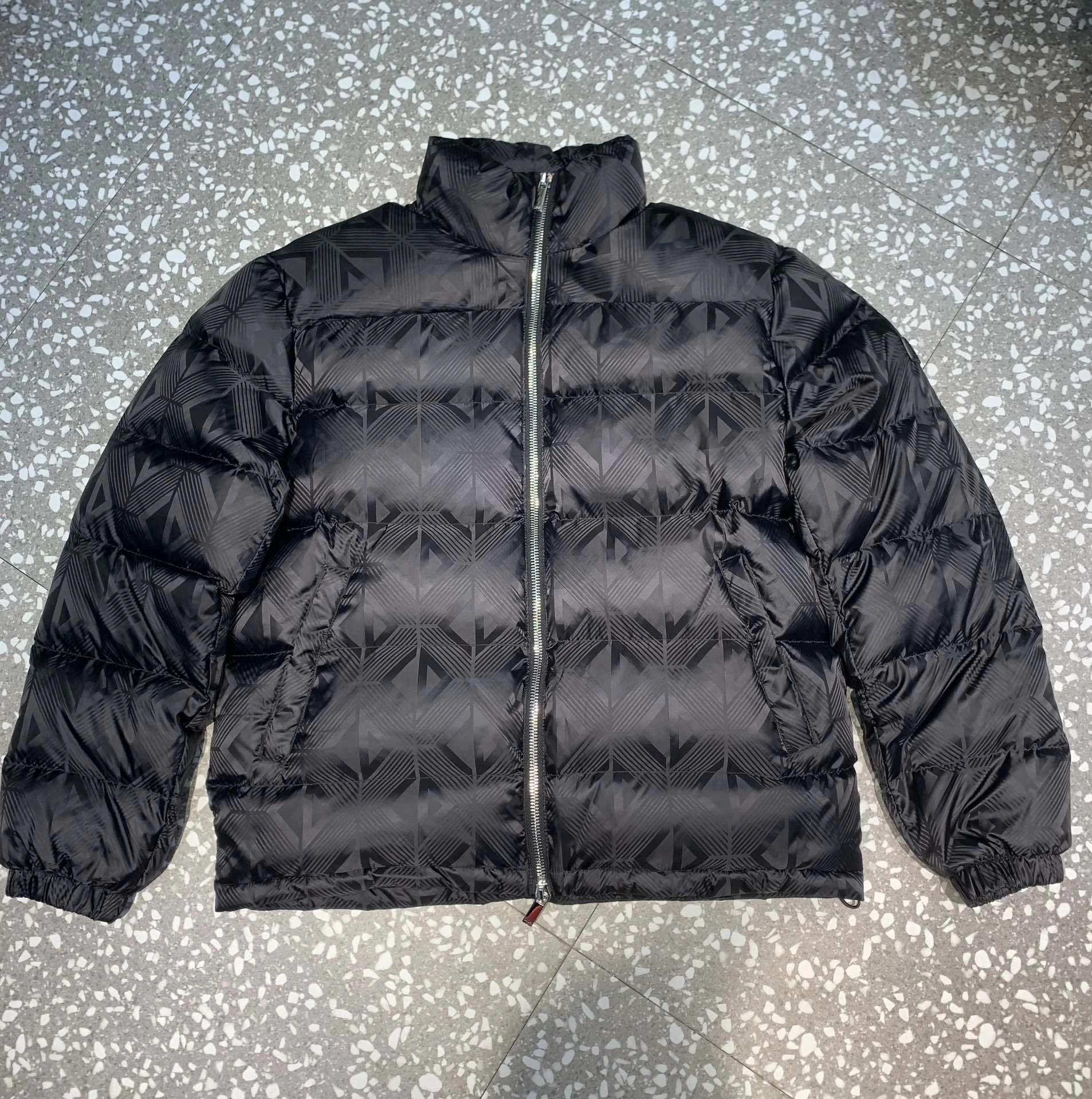 Christian Dior Down Jackets QuickDry 118017