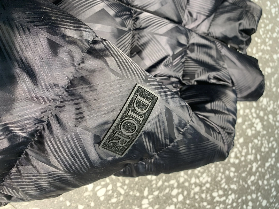Christian Dior Down Jackets QuickDry 118017