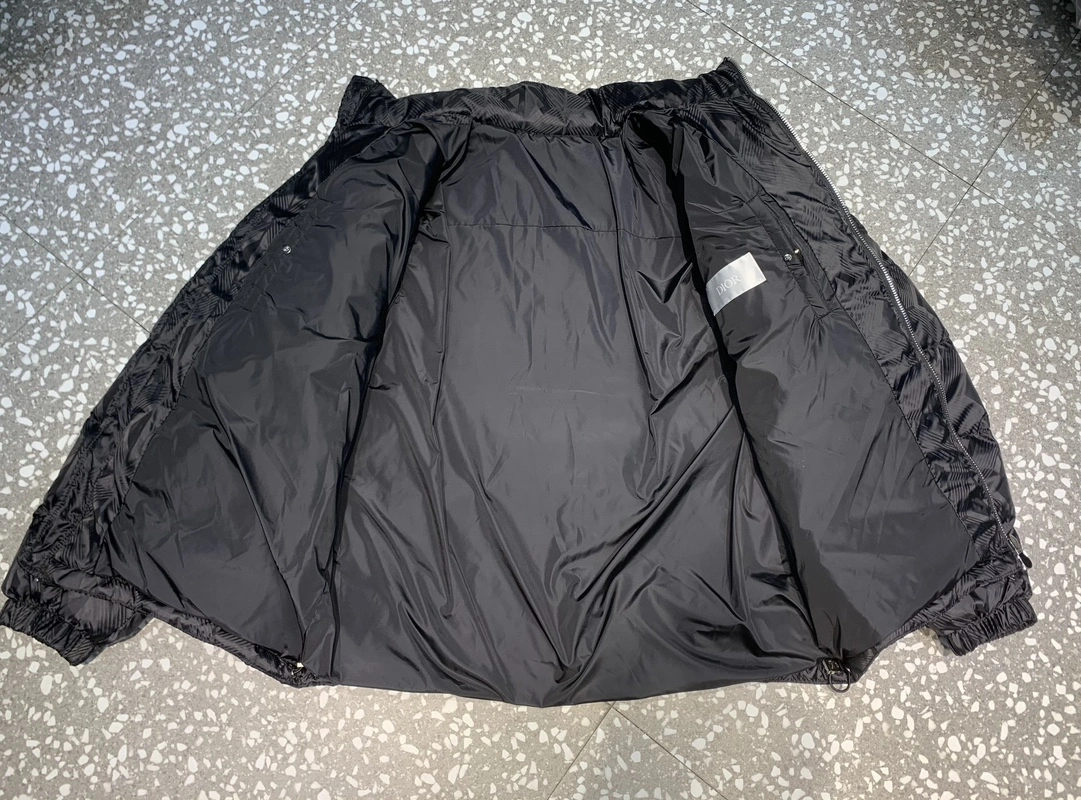 Christian Dior Down Jackets QuickDry 118017