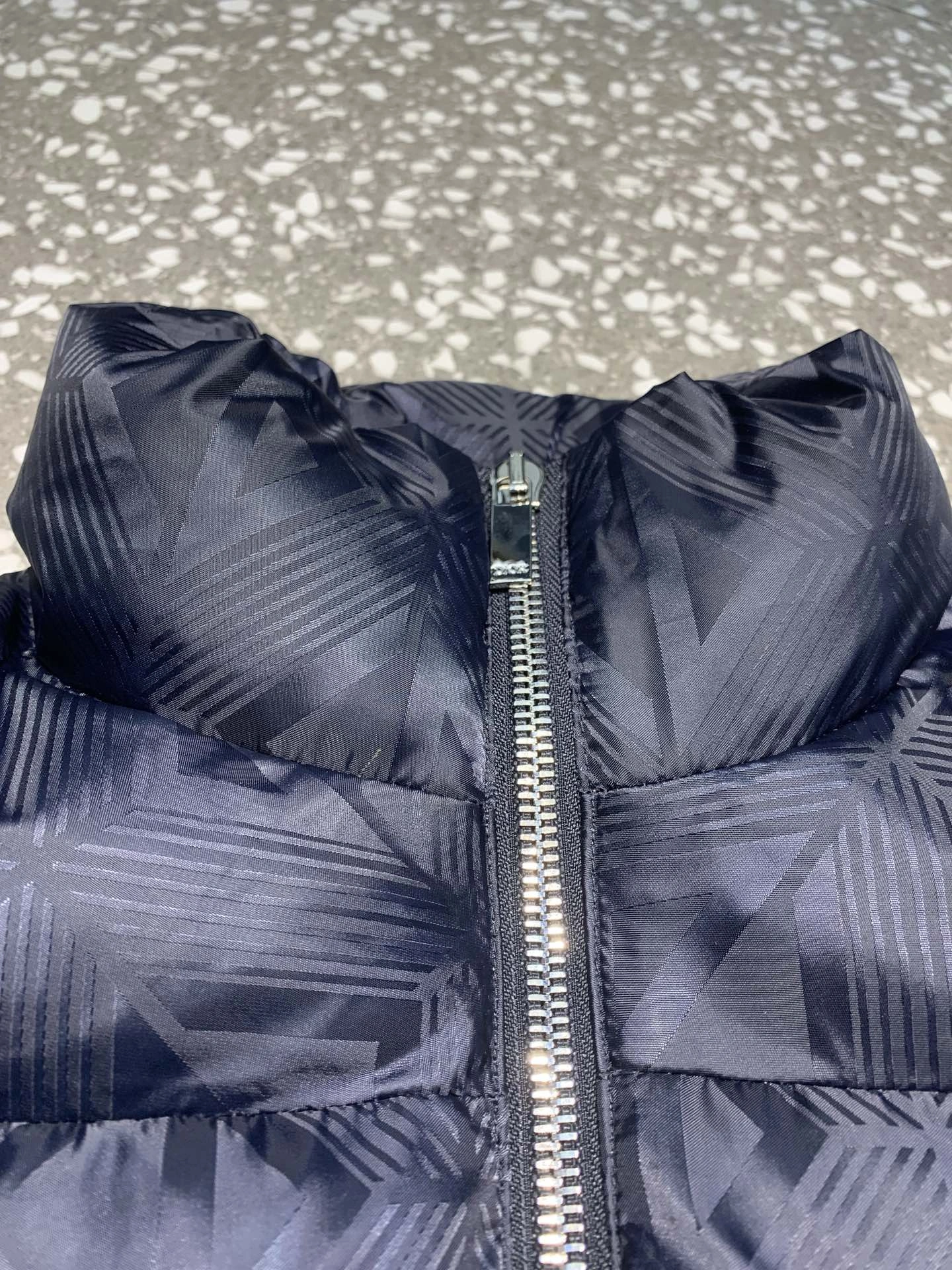 ZipUp Christian Dior Down Jackets 118007