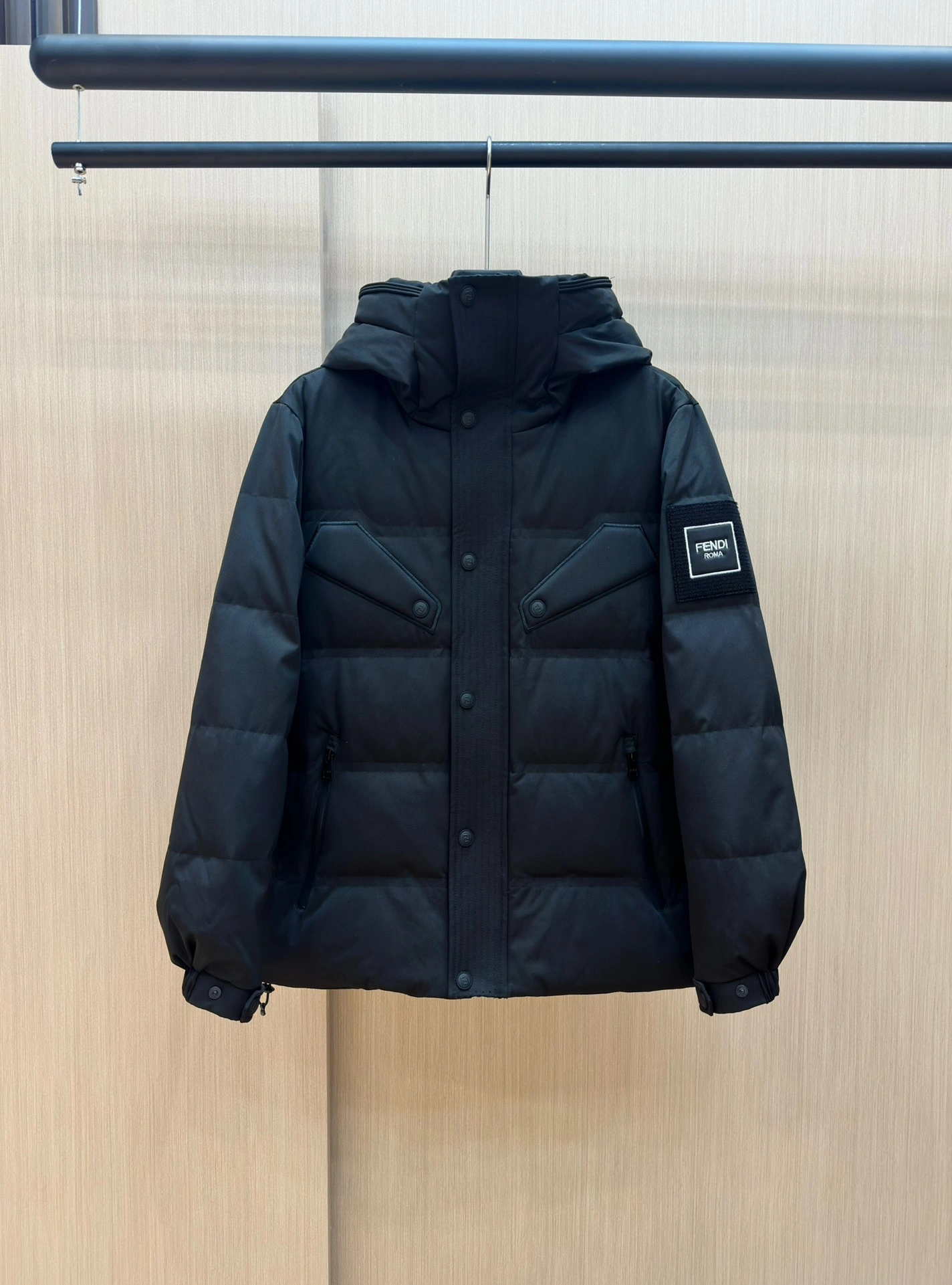 Christian Dior Down Jackets Comfortable 117990