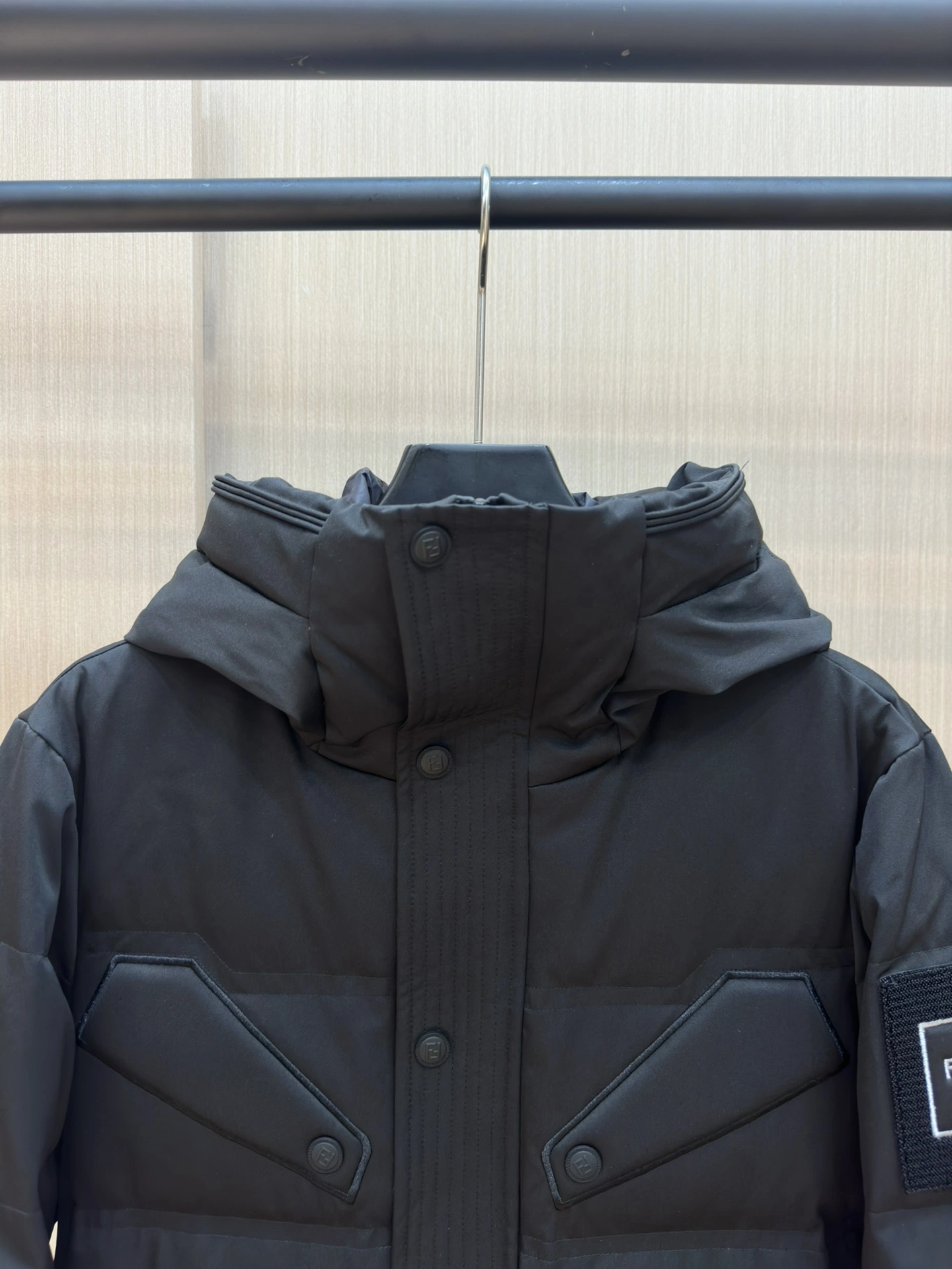 Christian Dior Down Jackets Comfortable 117990