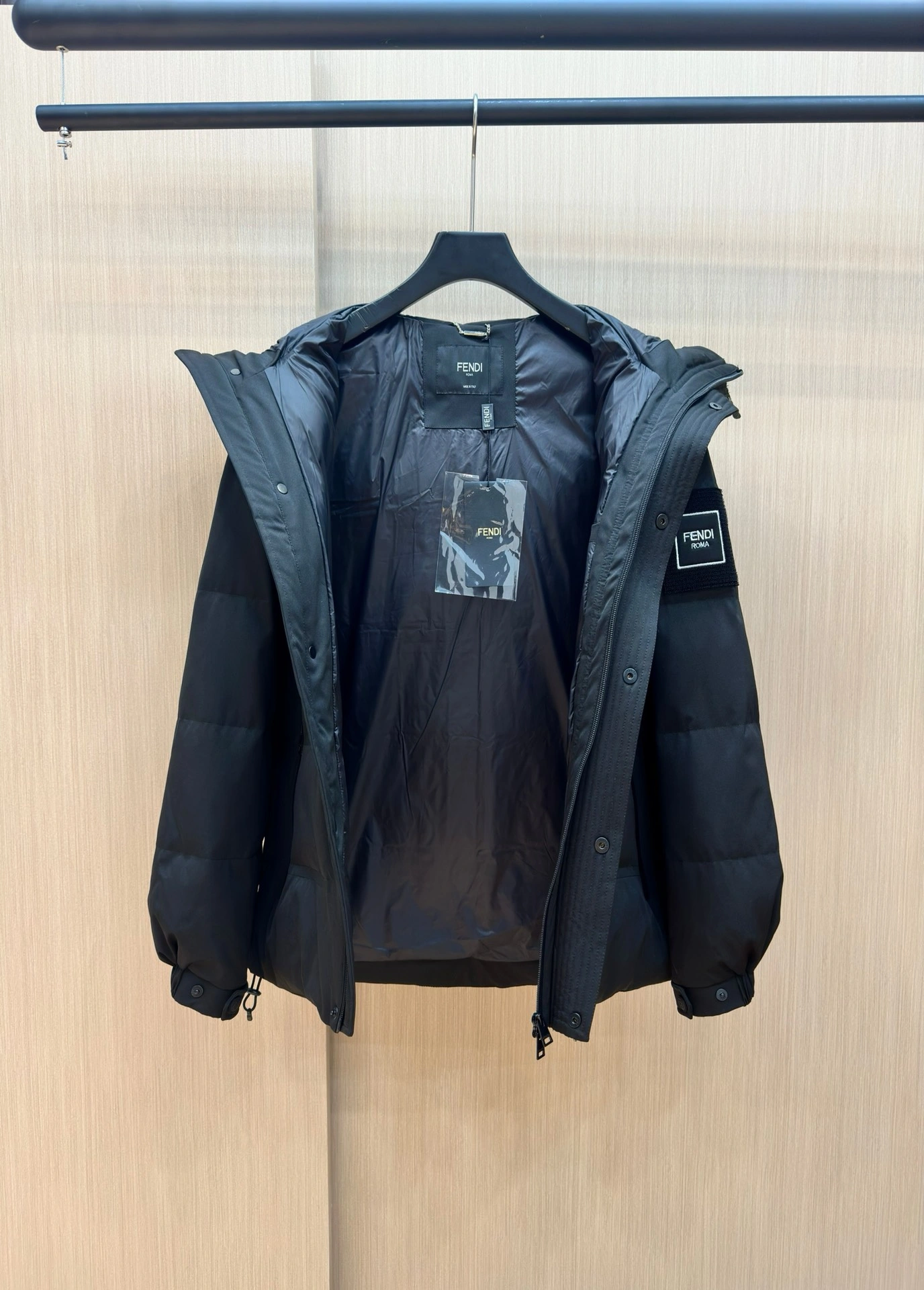 Christian Dior Down Jackets Comfortable 117990