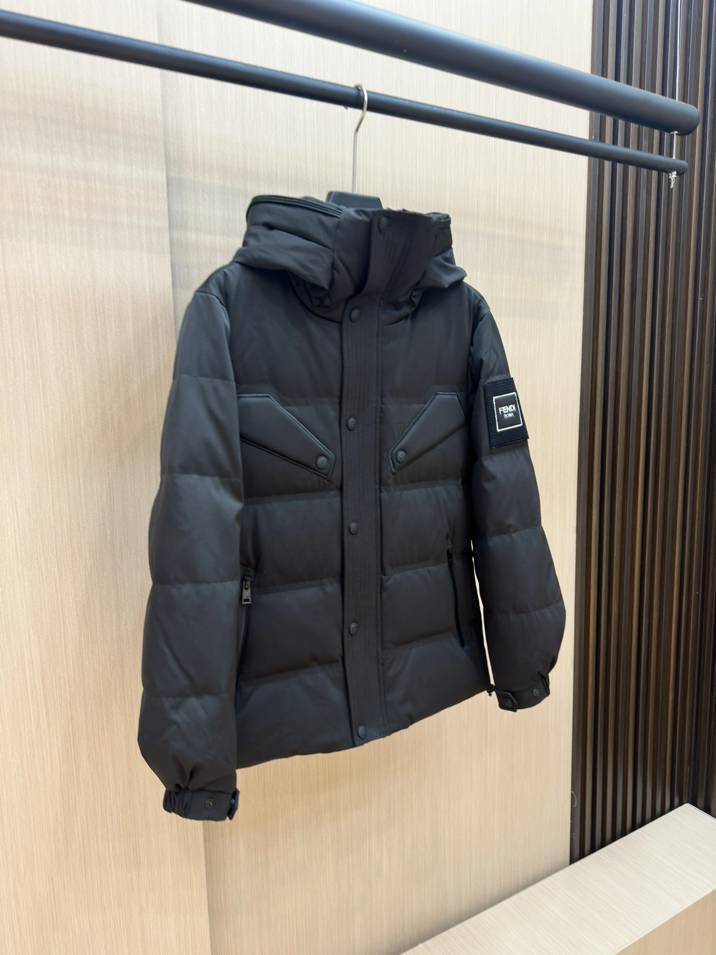 Christian Dior Down Jackets Comfortable 117990
