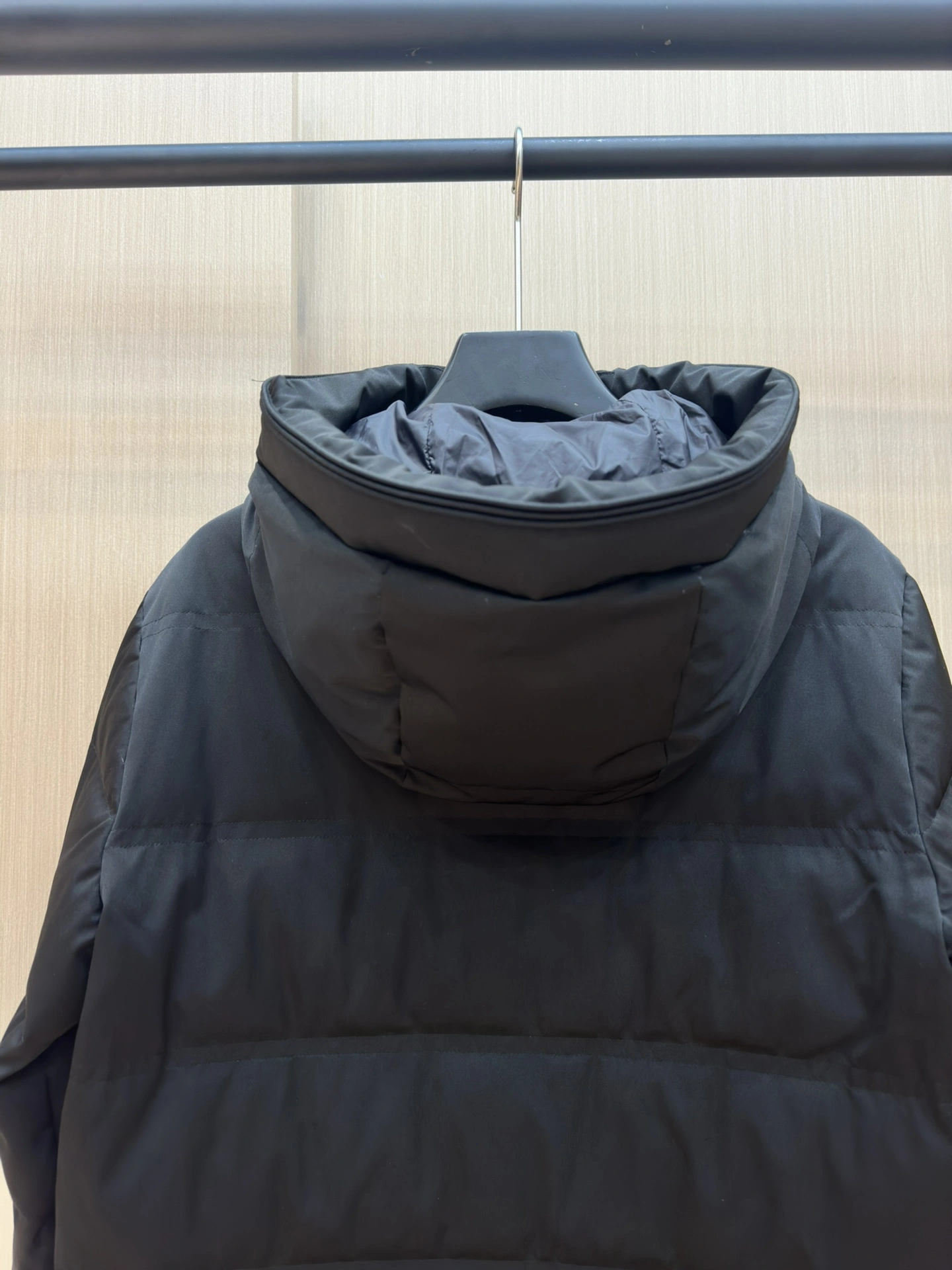 Christian Dior Down Jackets Comfortable 117990