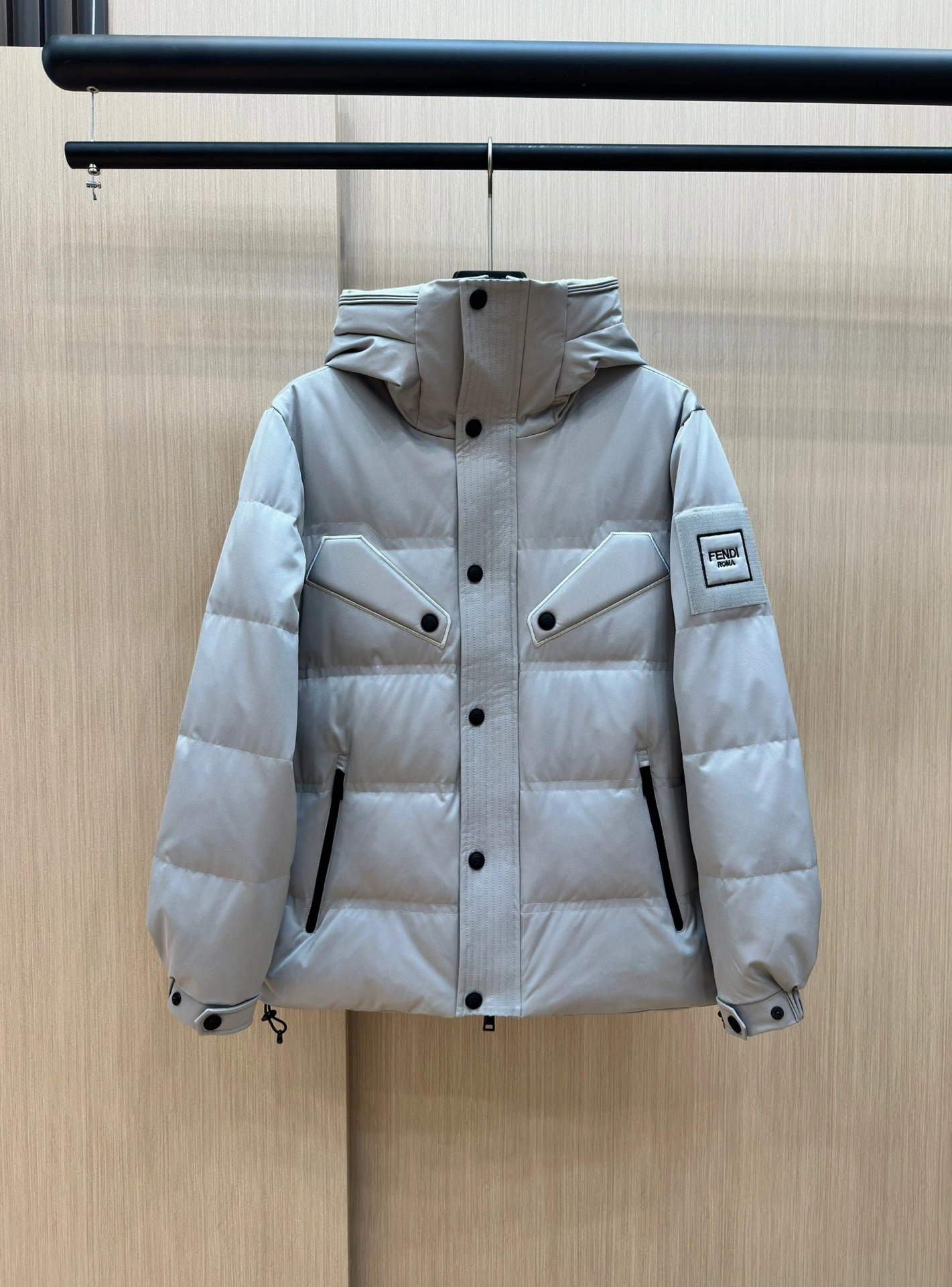 Christian Dior Down Jackets Premium 117993