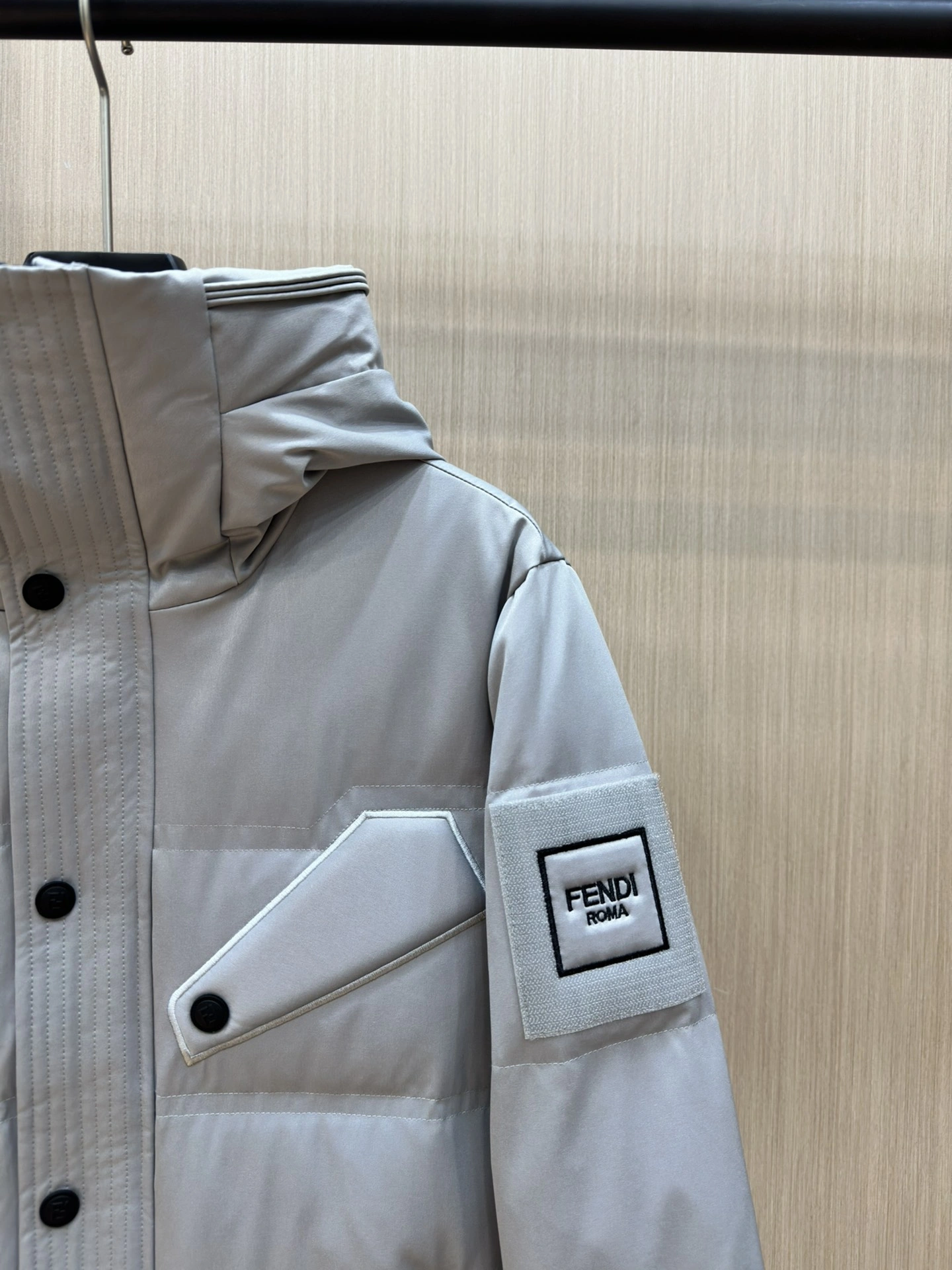 Christian Dior Down Jackets Premium 117993
