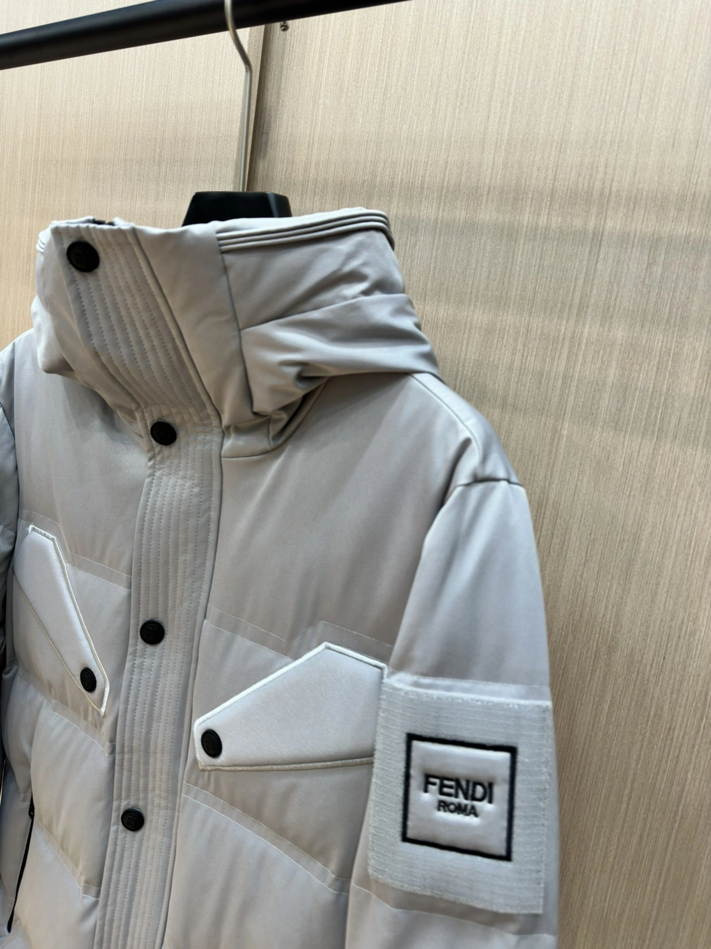 Christian Dior Down Jackets Premium 117993