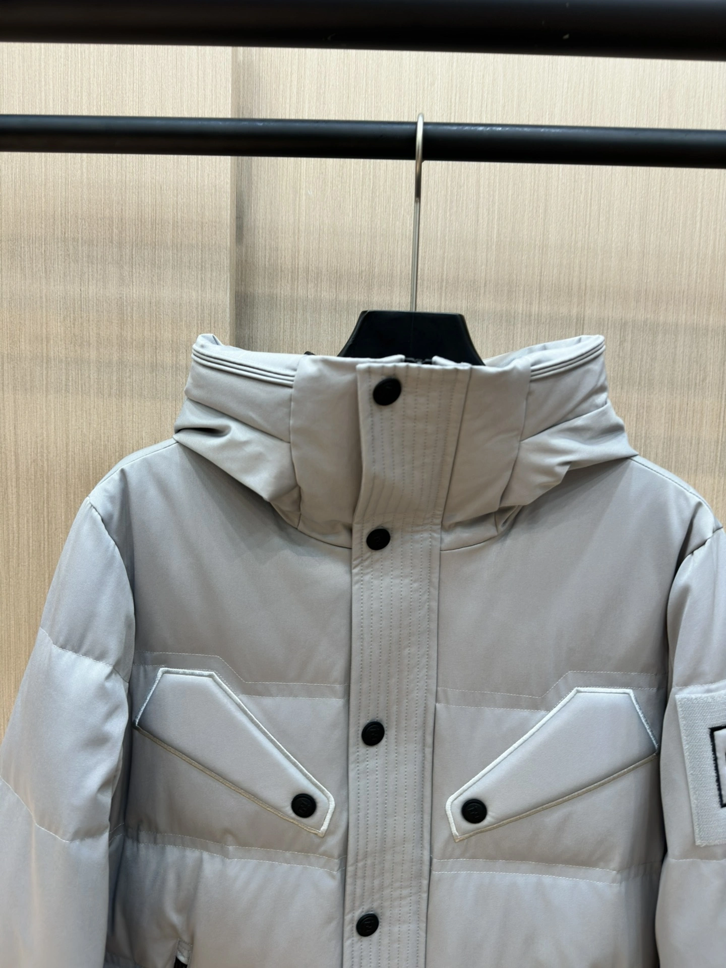 Christian Dior Down Jackets Premium 117993