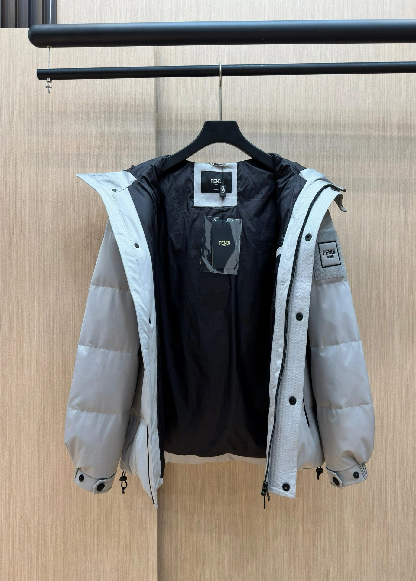 Christian Dior Down Jackets Premium 117993