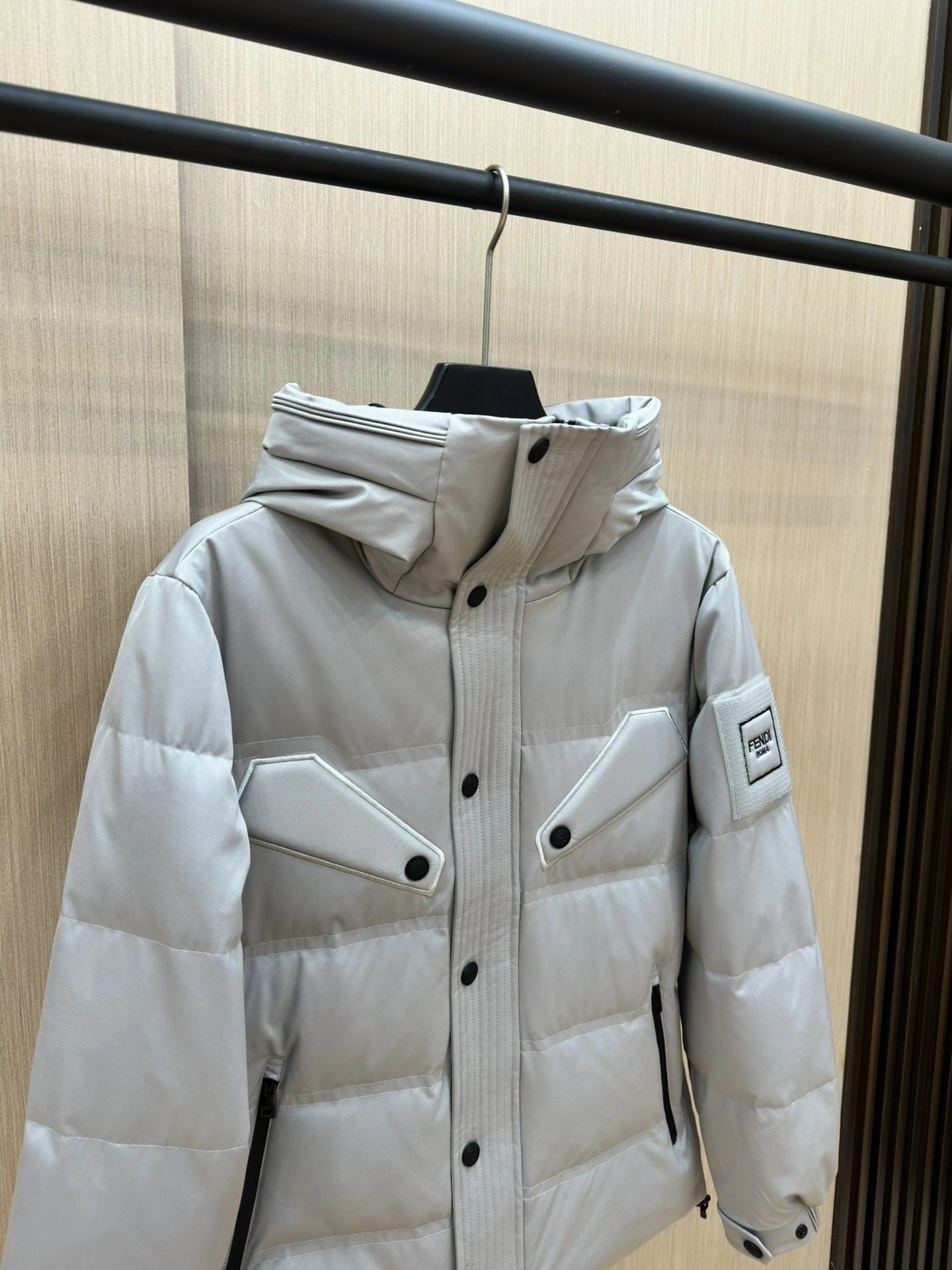 Christian Dior Down Jackets Premium 117993