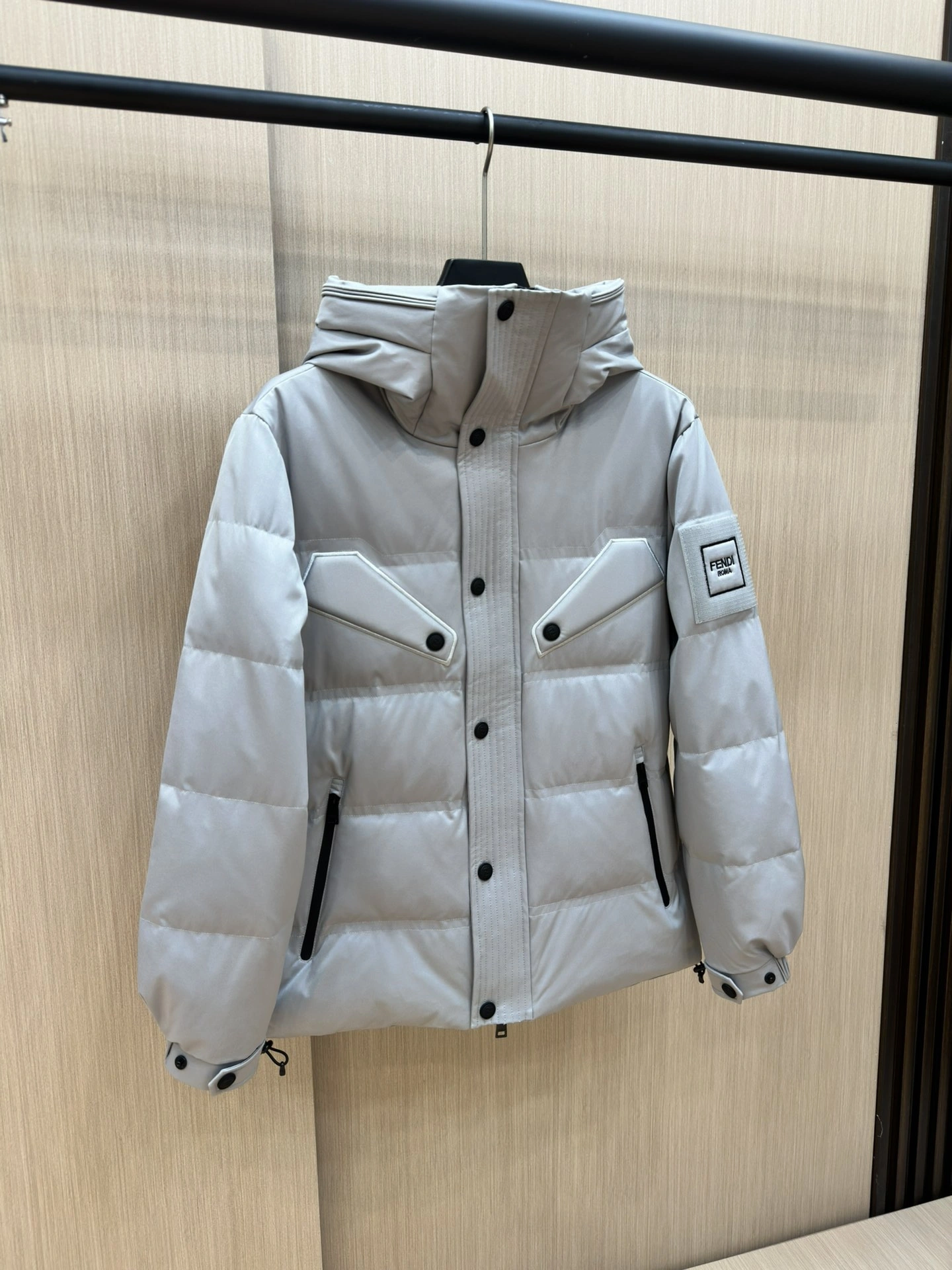 Christian Dior Down Jackets Premium 117993