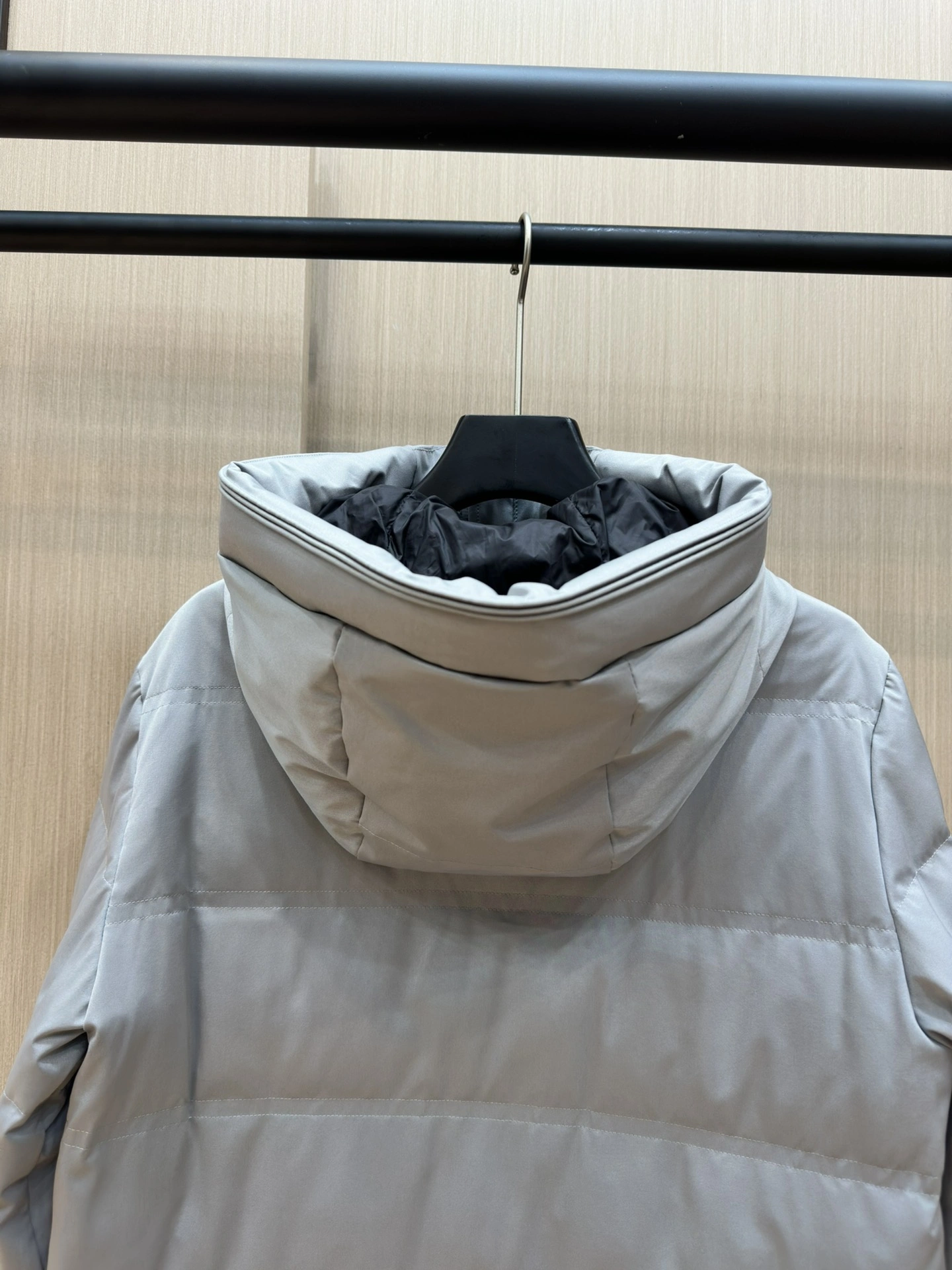 Christian Dior Down Jackets Premium 117993