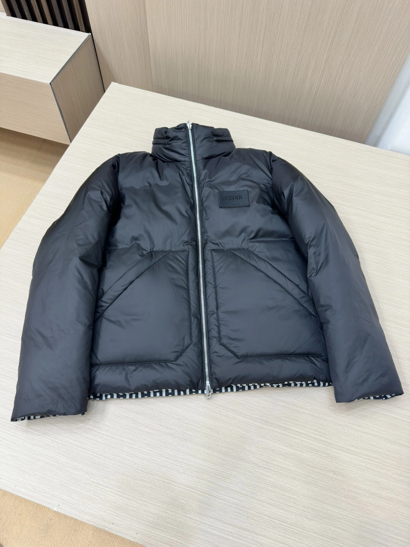 Resilient Christian Dior Down Jackets 117989