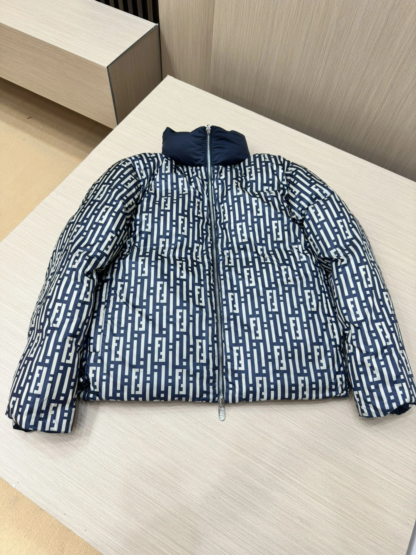 Resilient Christian Dior Down Jackets 117989