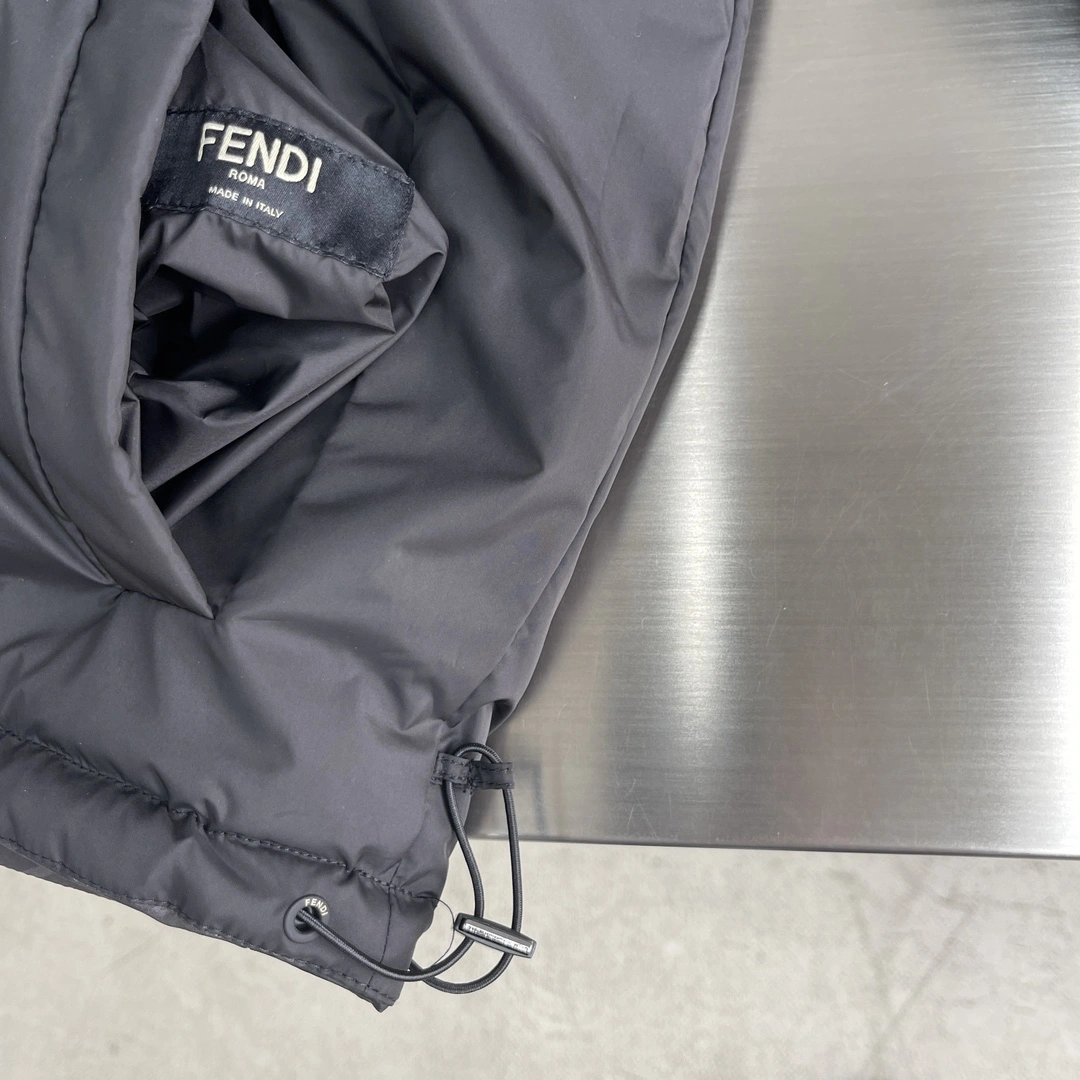Christian Dior Down Jackets Refined 117988