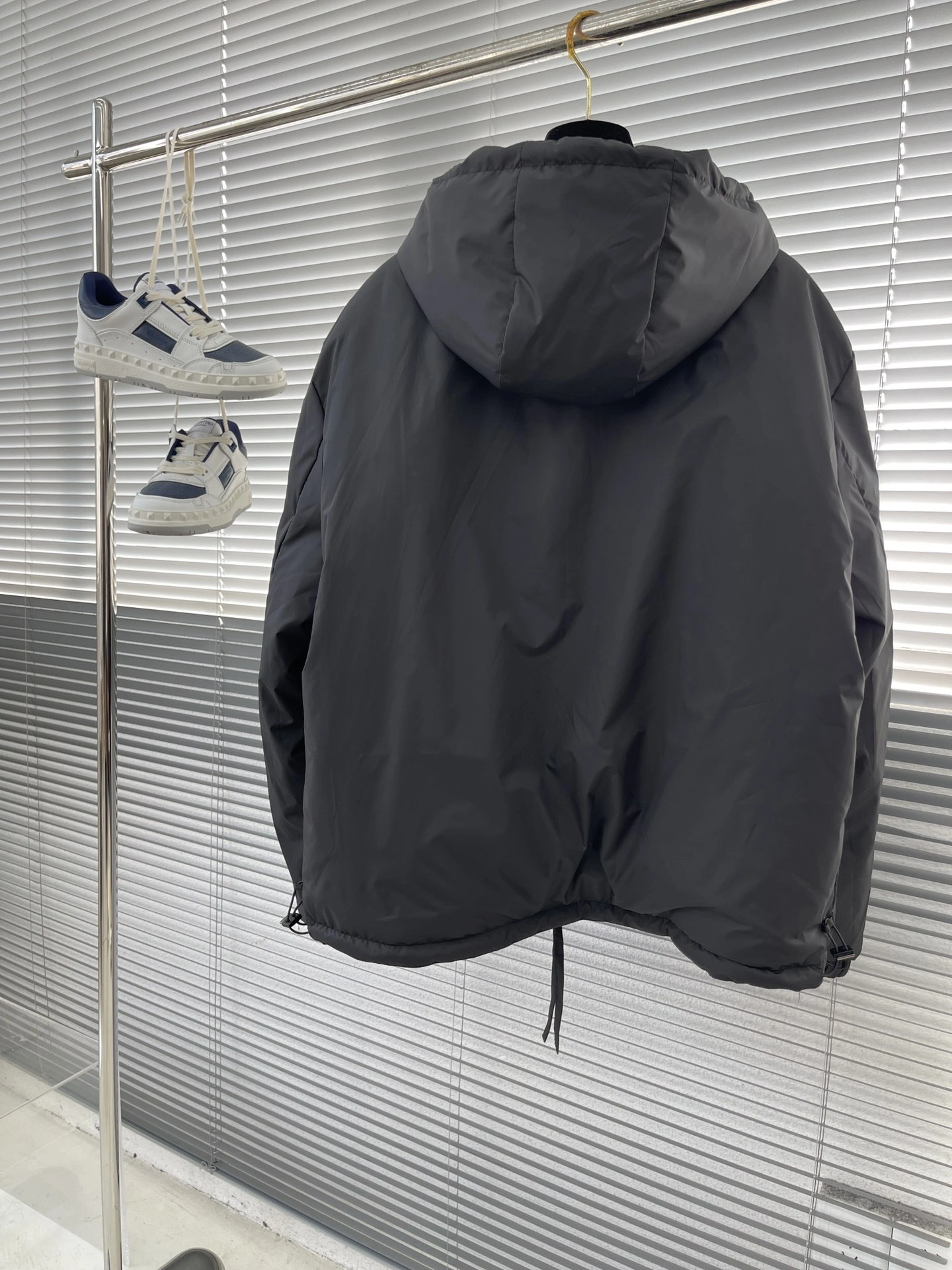 Christian Dior Down Jackets Refined 117988
