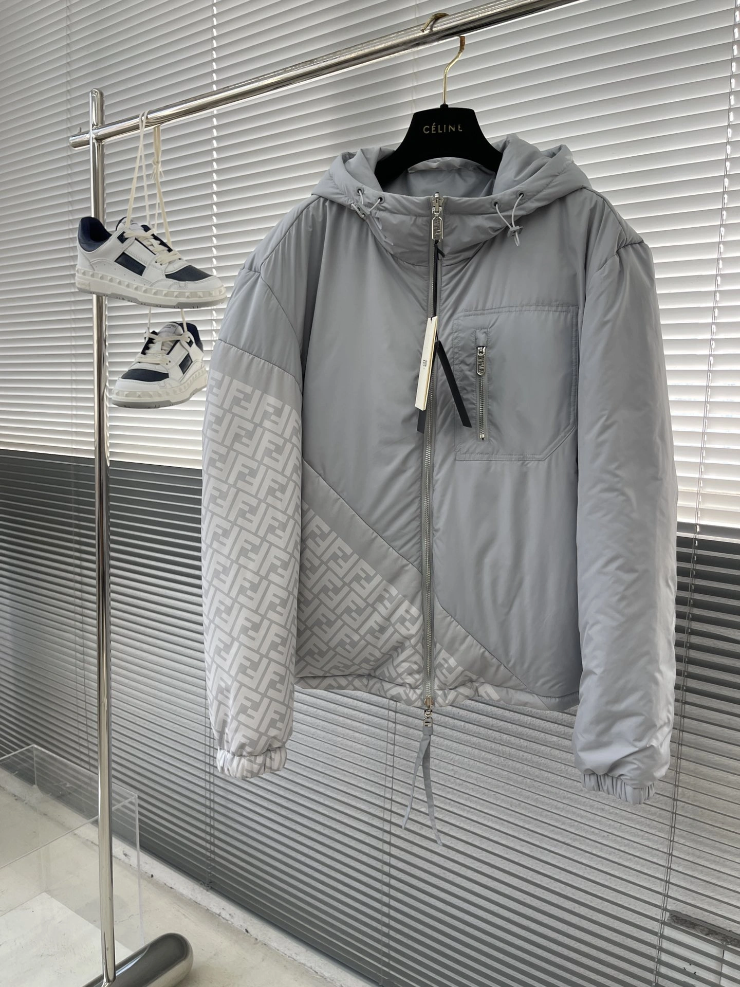 Modern Christian Dior Down Jackets 117987