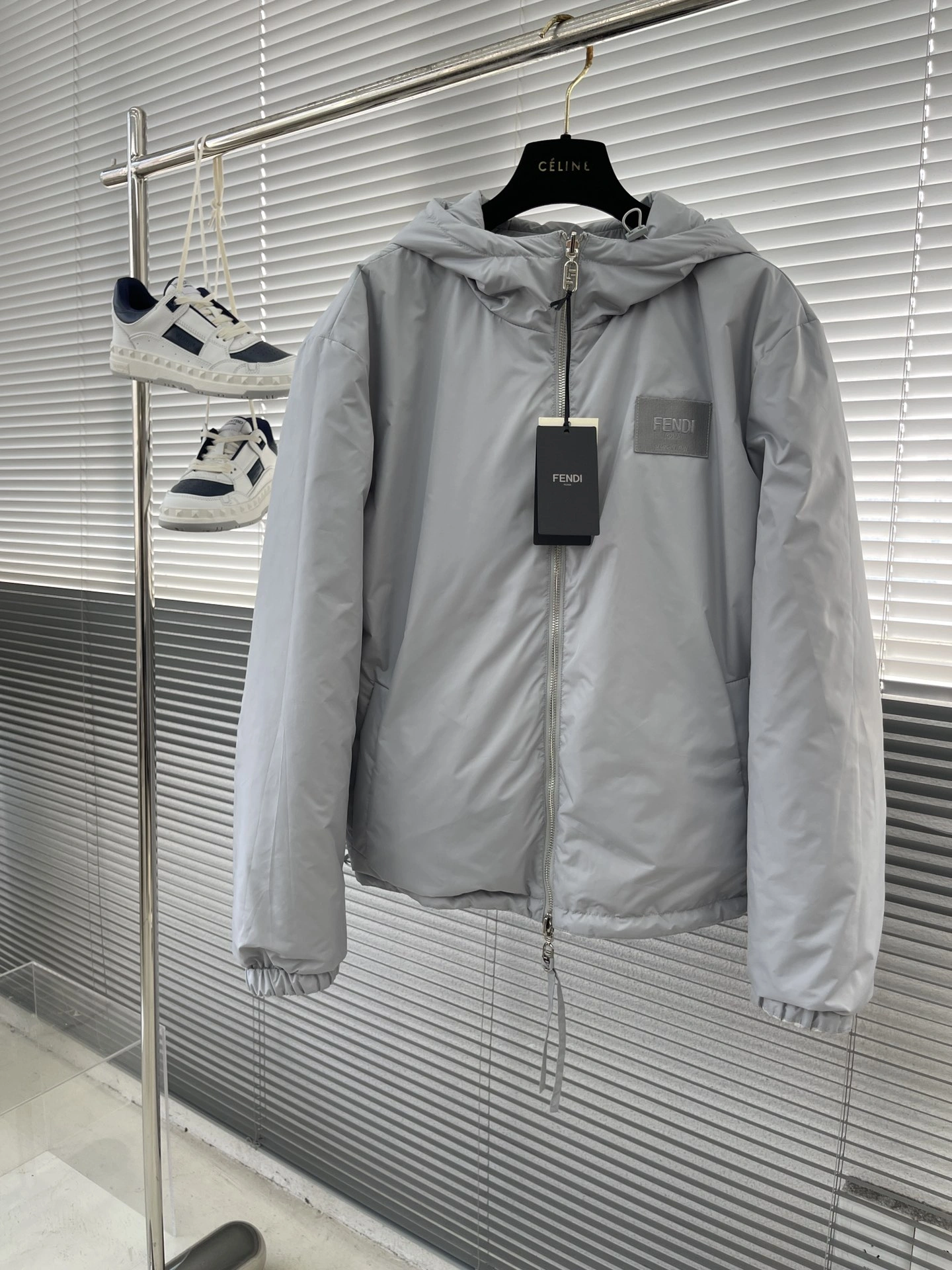 Modern Christian Dior Down Jackets 117987