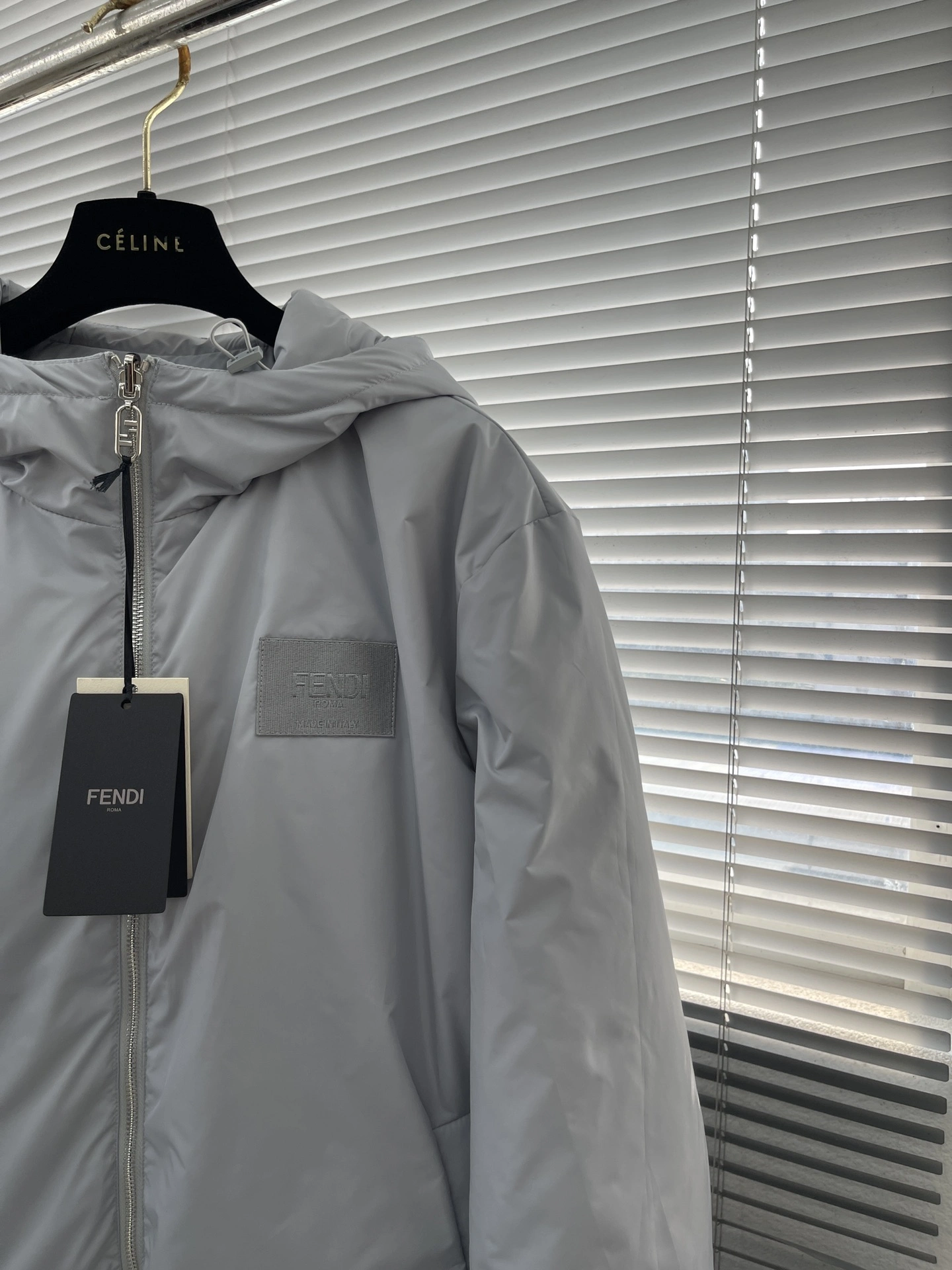 Modern Christian Dior Down Jackets 117987