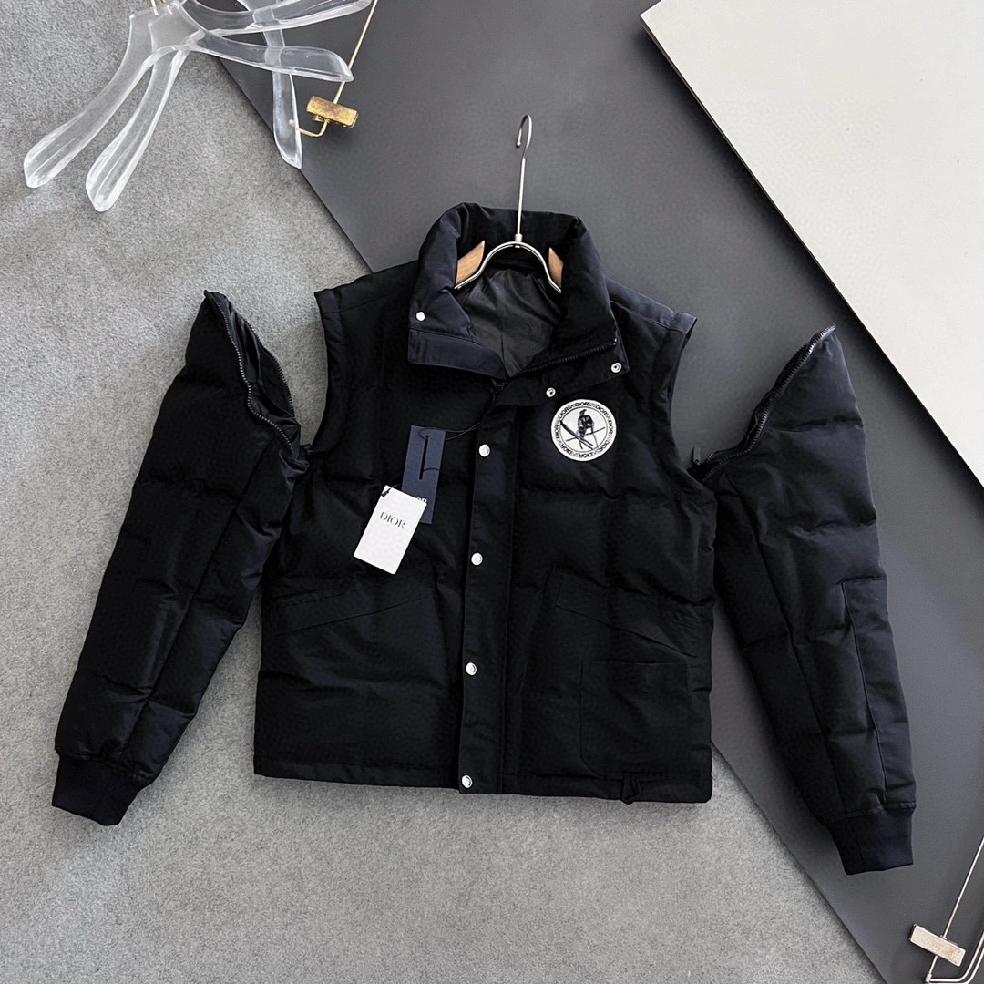 DailyWear Christian Dior Down Jackets 117991