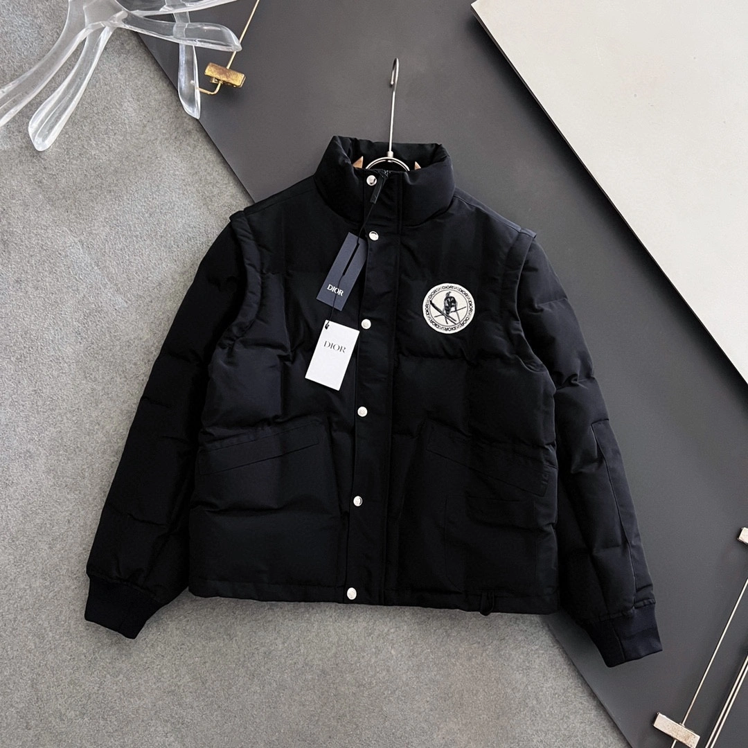 DailyWear Christian Dior Down Jackets 117991