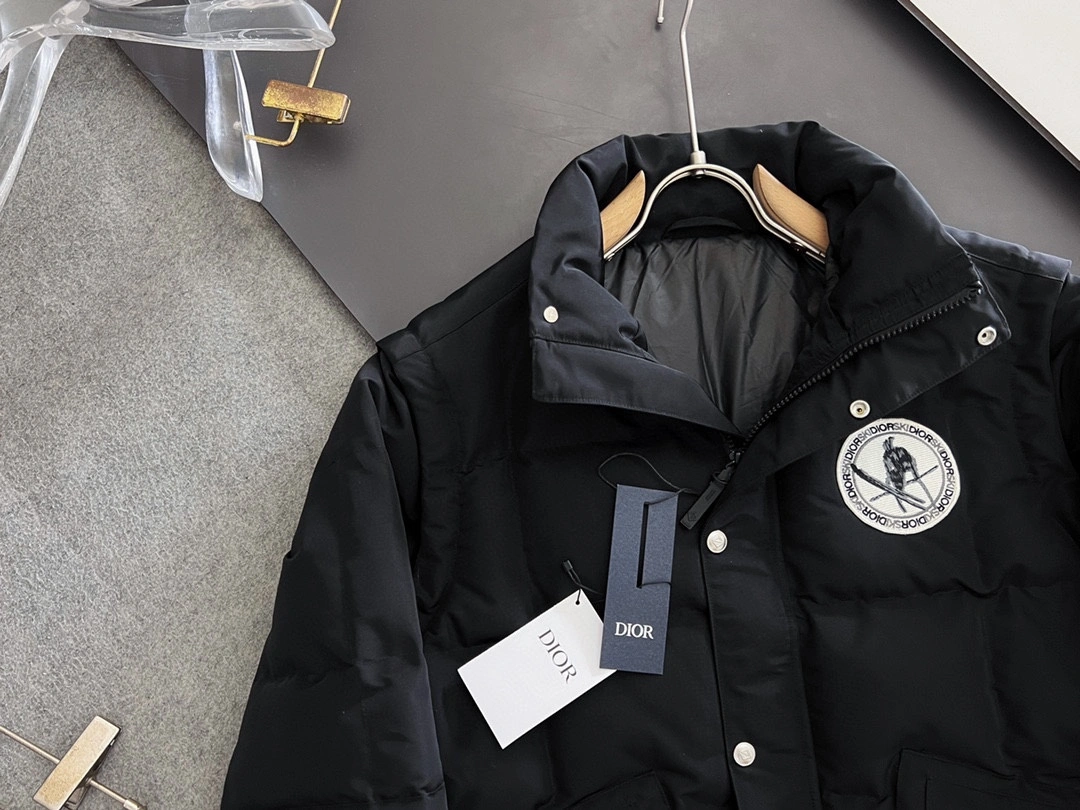DailyWear Christian Dior Down Jackets 117991