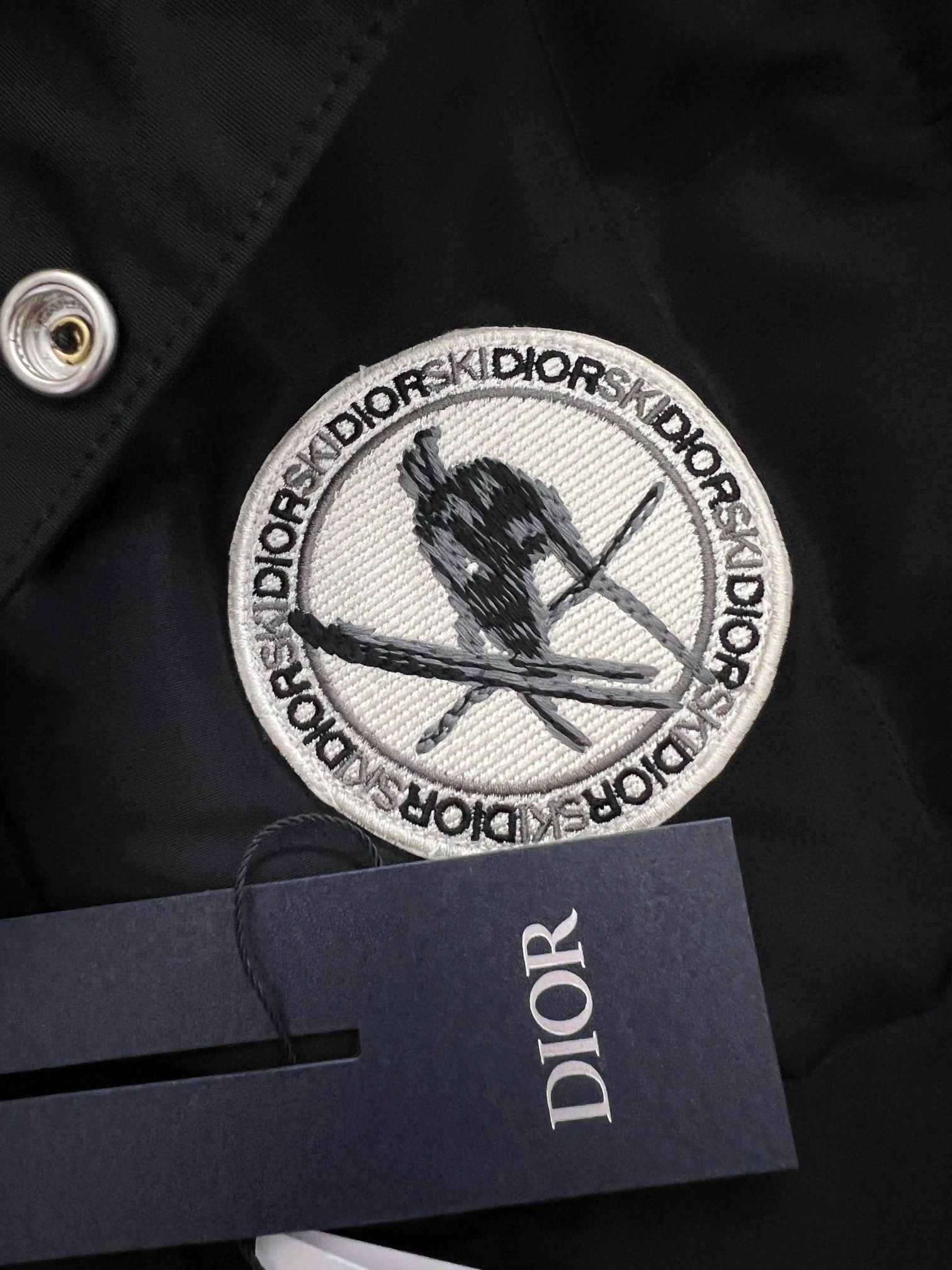 DailyWear Christian Dior Down Jackets 117991