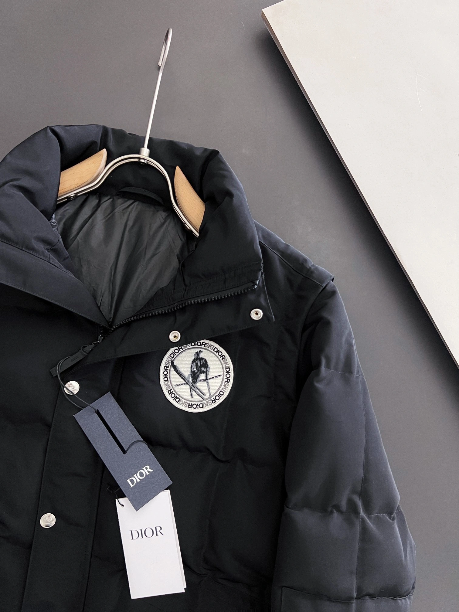 DailyWear Christian Dior Down Jackets 117991