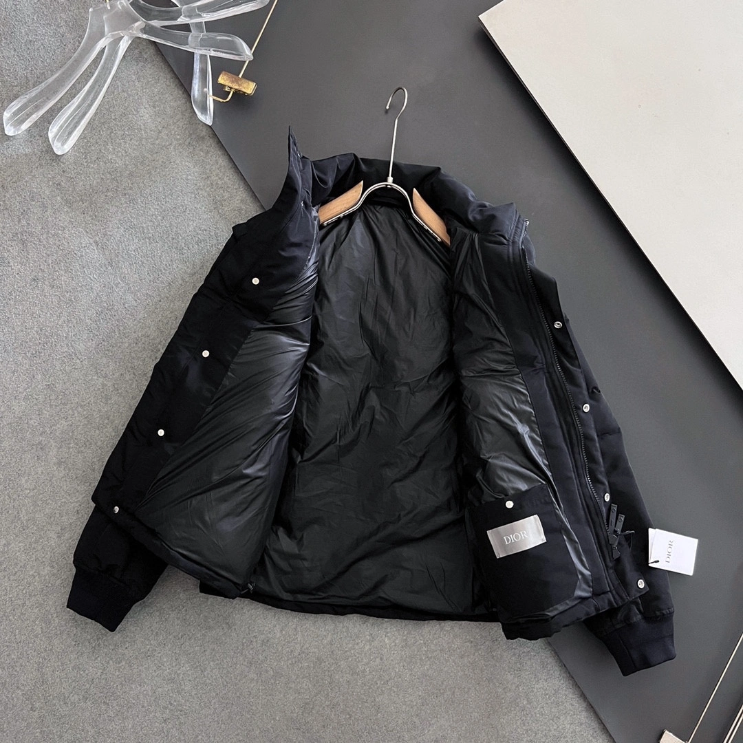 DailyWear Christian Dior Down Jackets 117991