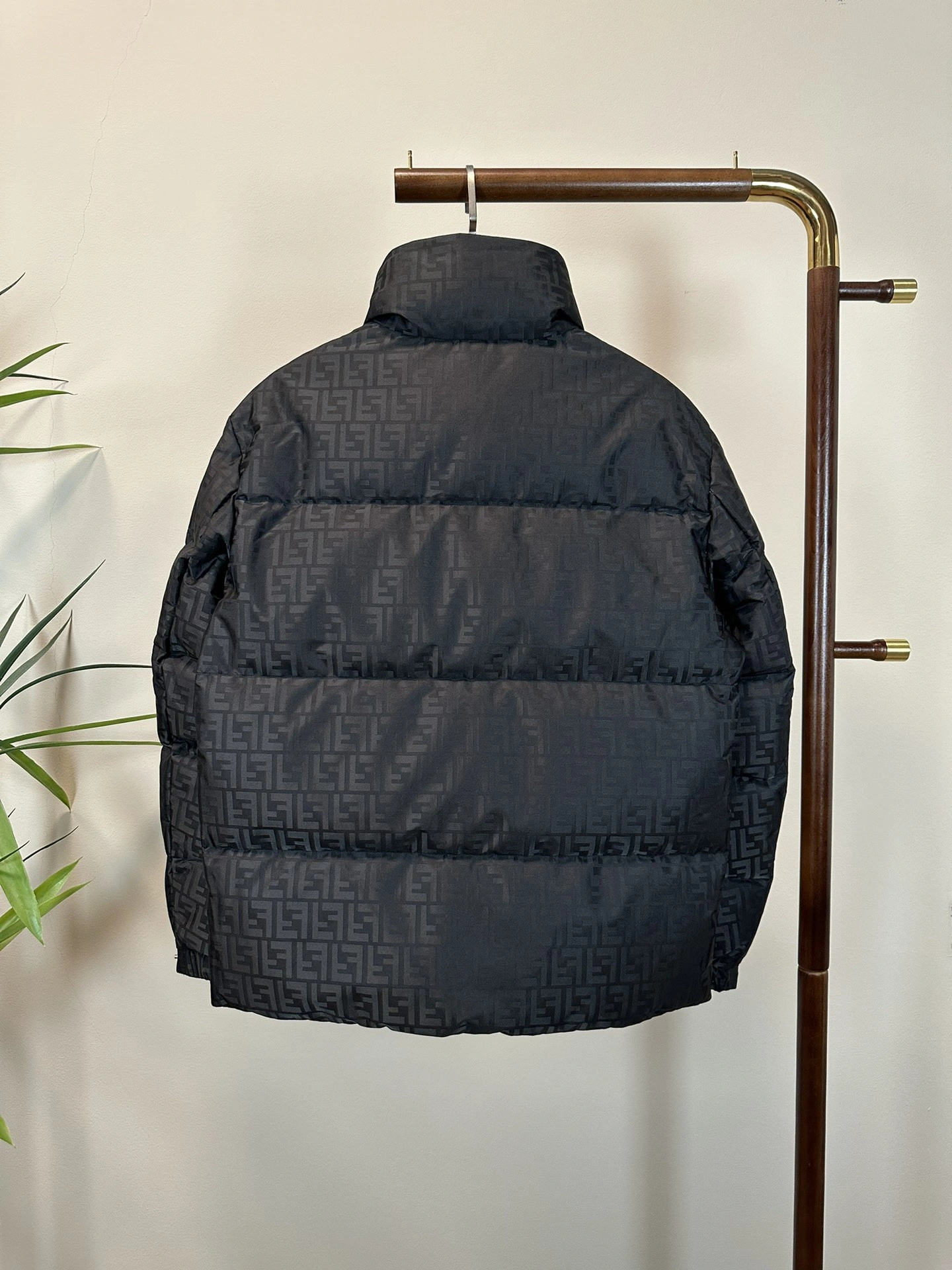 OdorResistant Christian Dior Down Jackets 117984