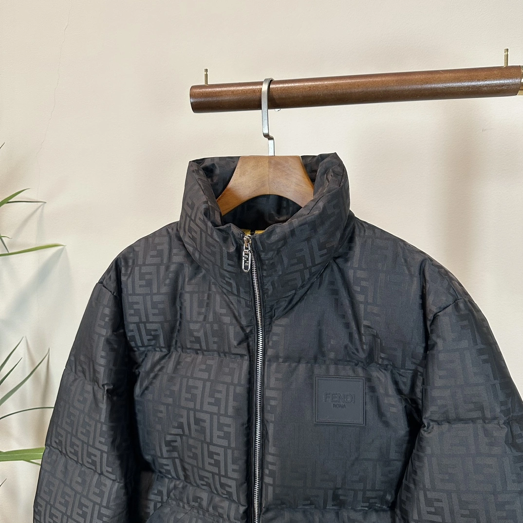 OdorResistant Christian Dior Down Jackets 117984