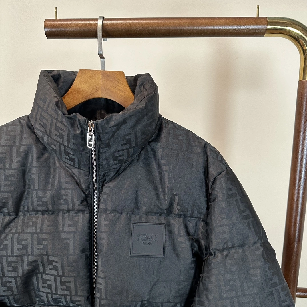 OdorResistant Christian Dior Down Jackets 117984