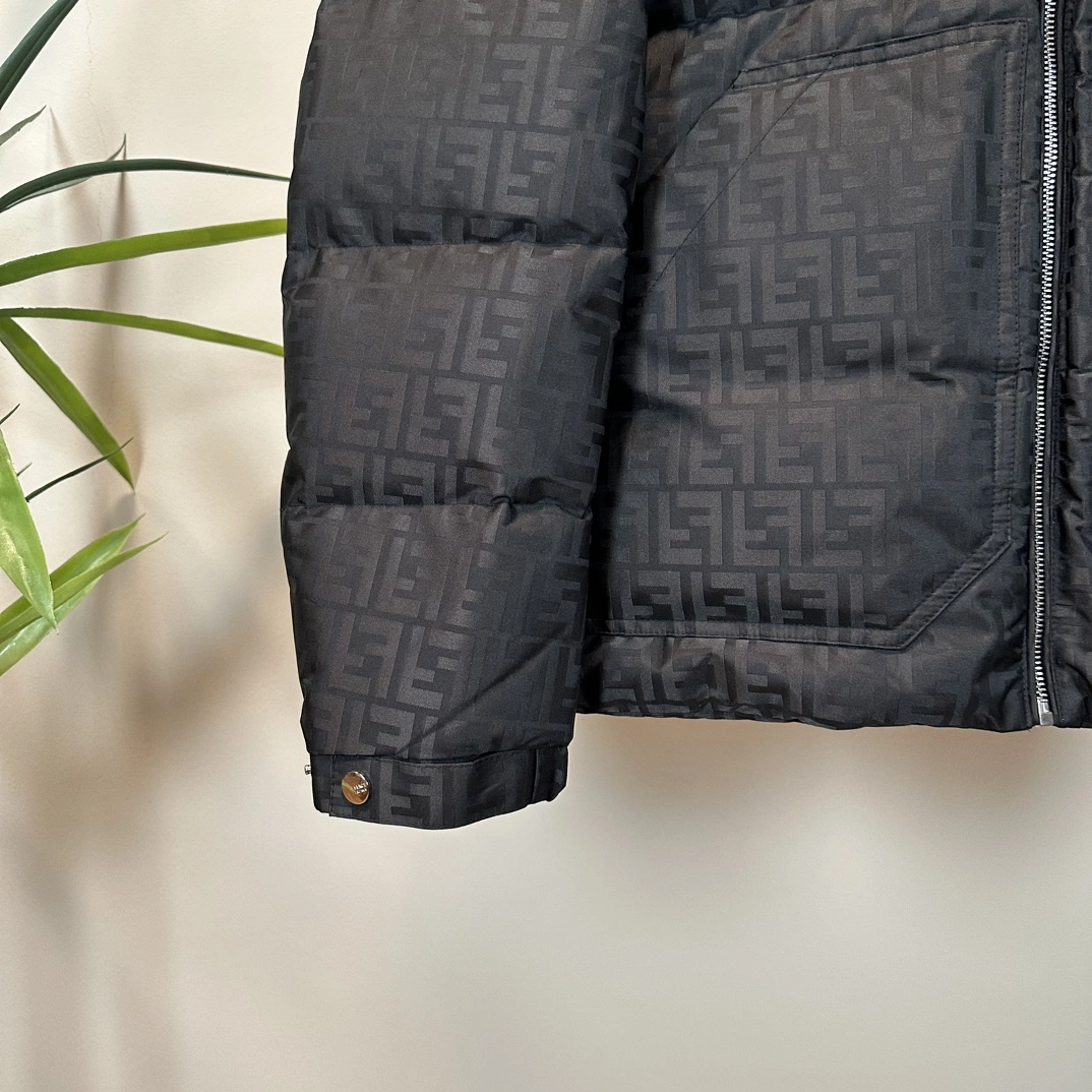 OdorResistant Christian Dior Down Jackets 117984