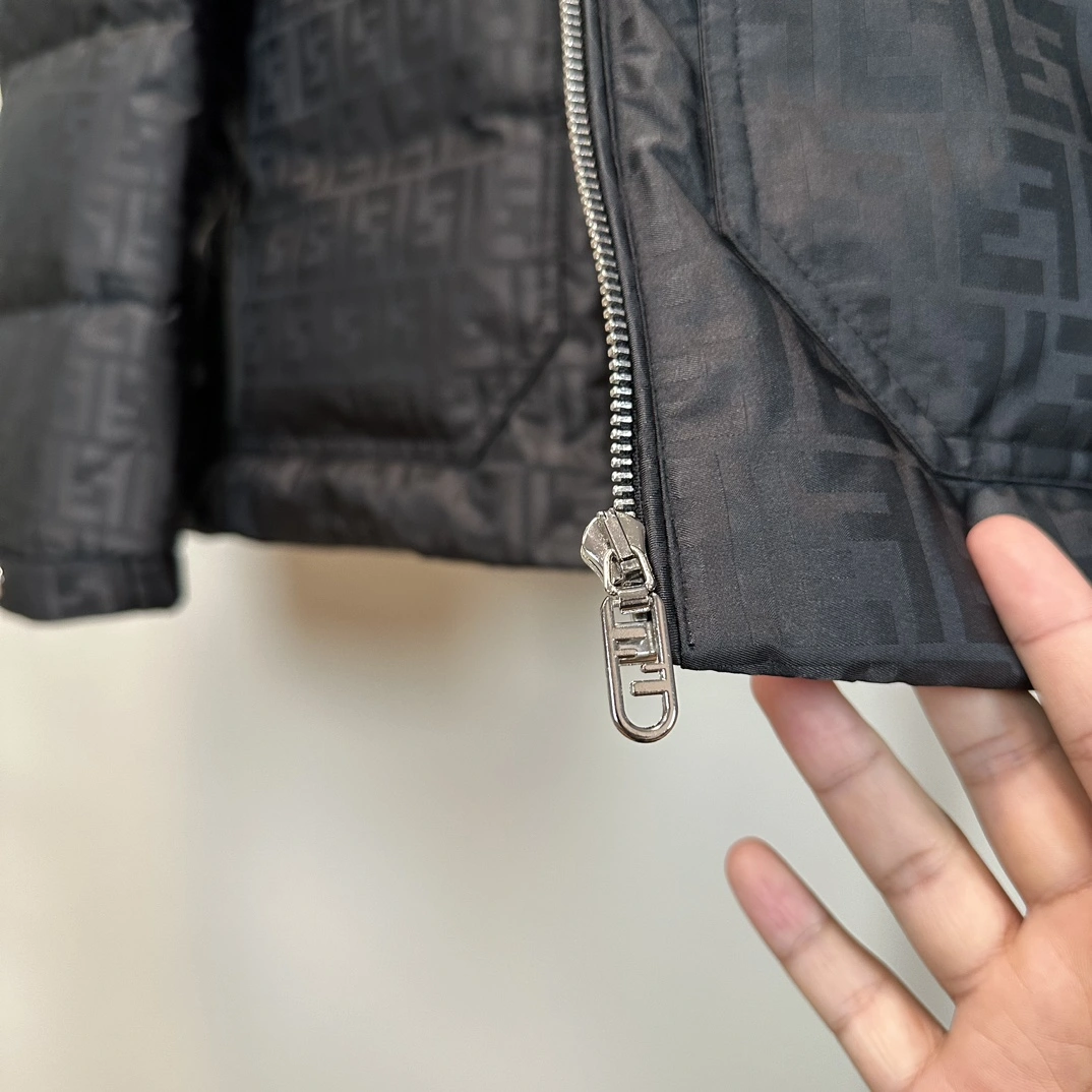 OdorResistant Christian Dior Down Jackets 117984