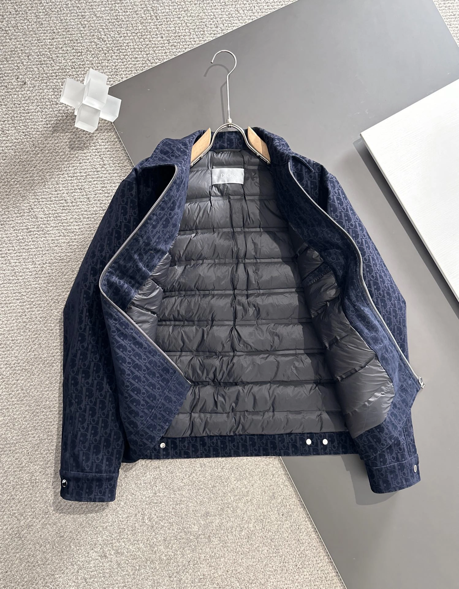 SportInspired Christian Dior Down Jackets 117983
