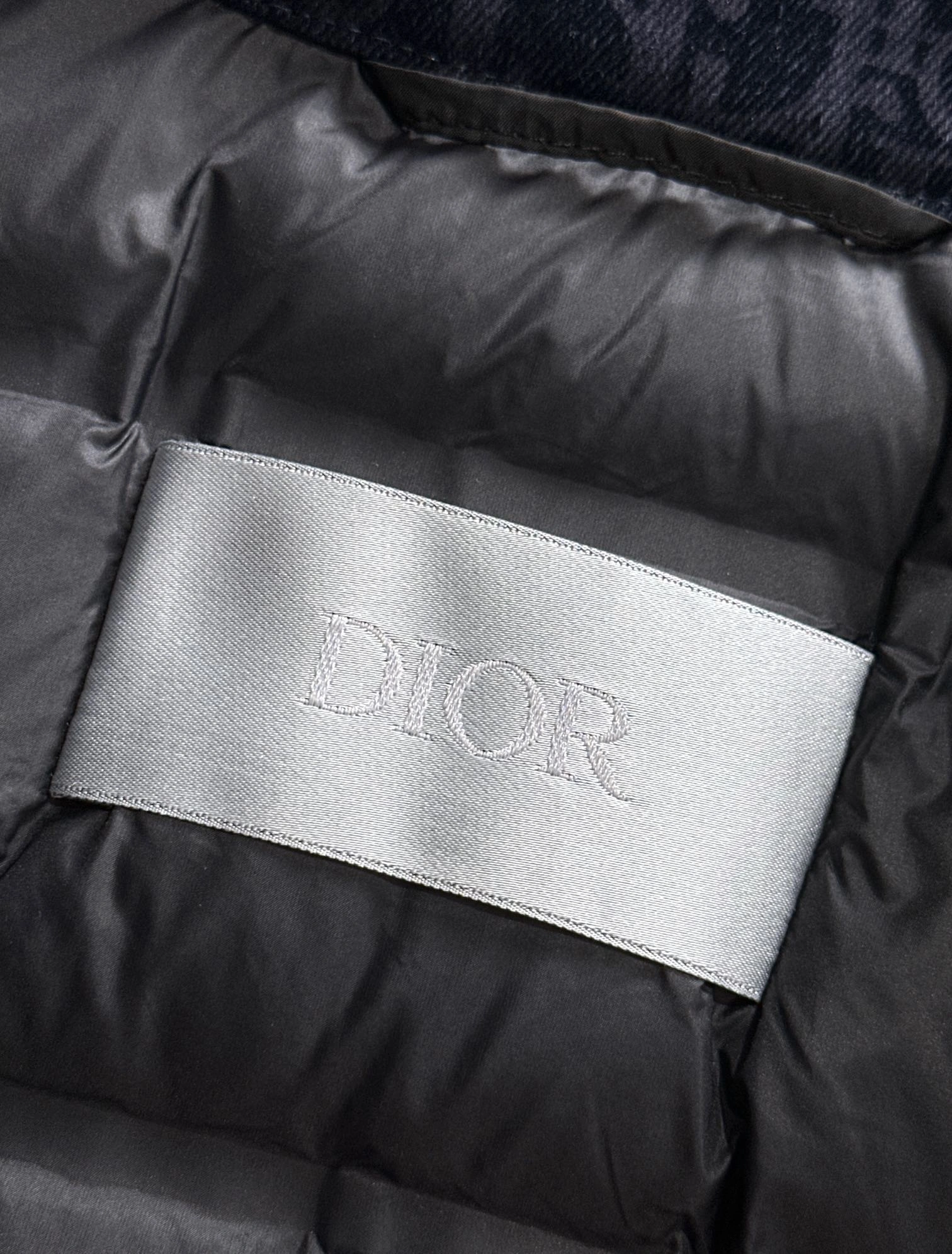 SportInspired Christian Dior Down Jackets 117983