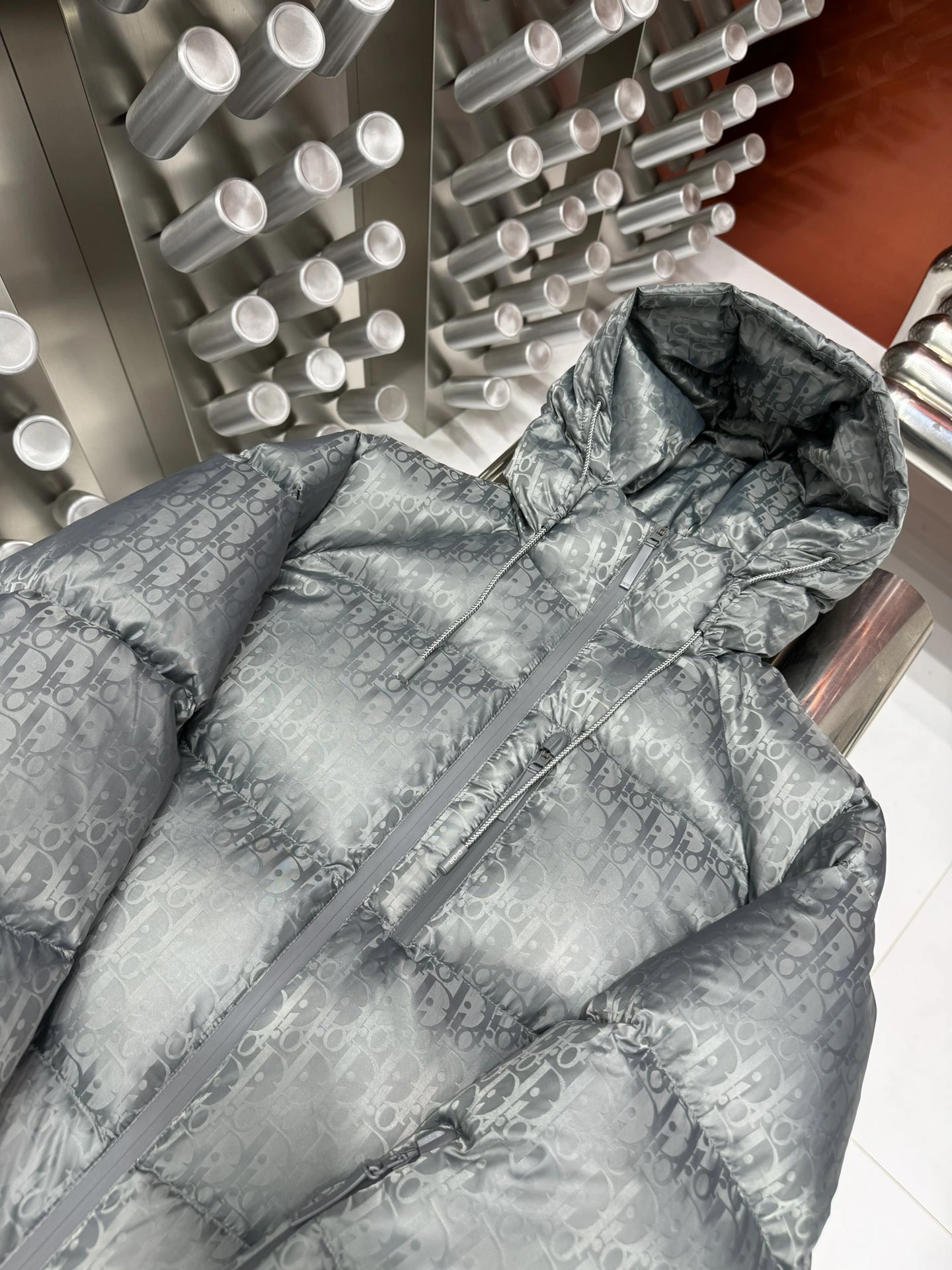 Original Christian Dior Down Jackets 117982