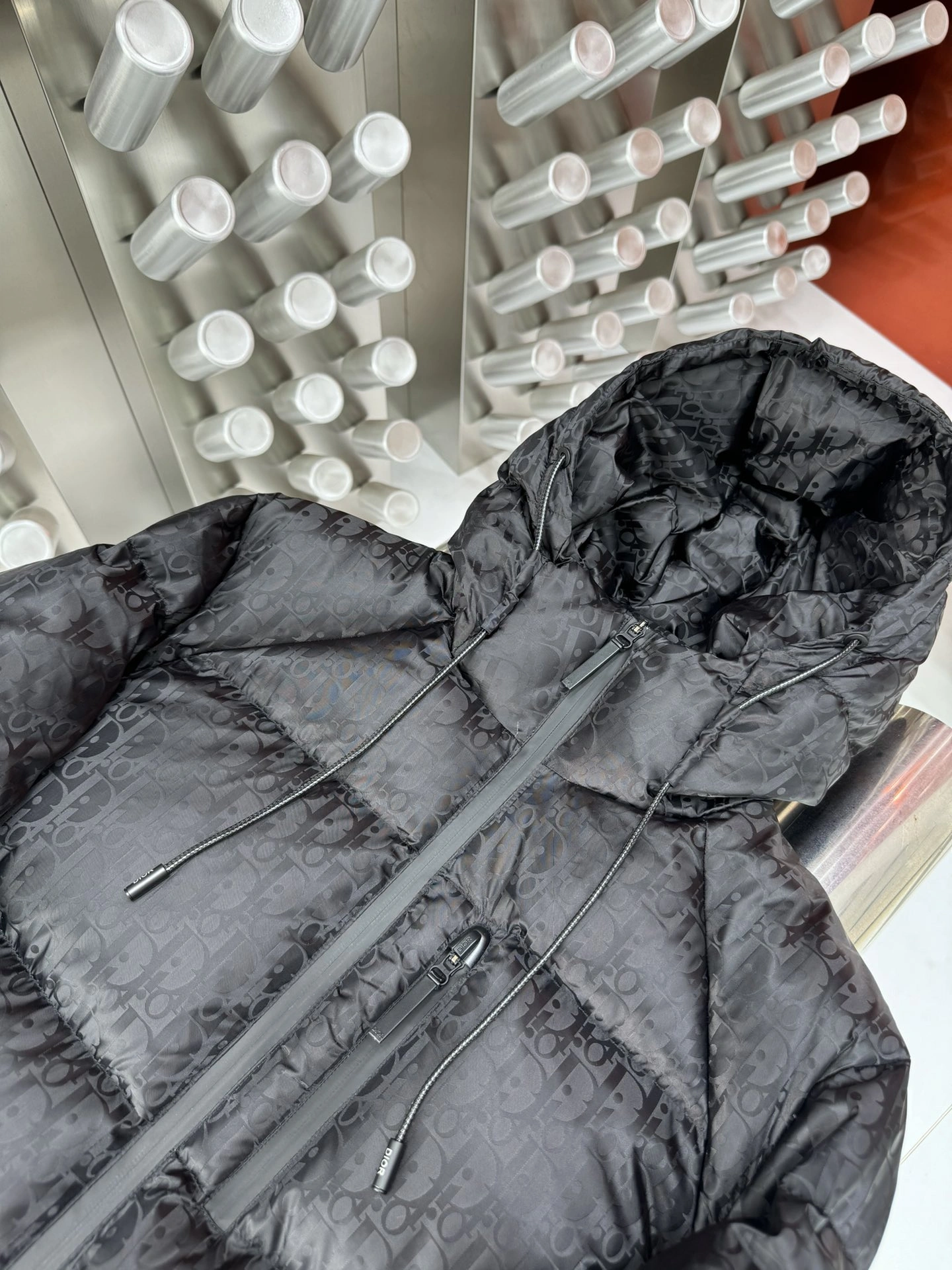 Christian Dior Down Jackets EyeCatching 117980