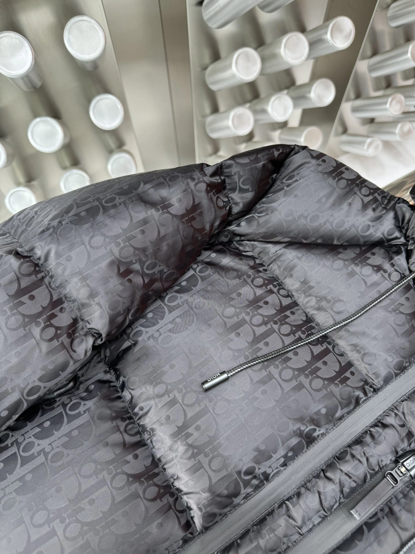 Christian Dior Down Jackets EyeCatching 117980