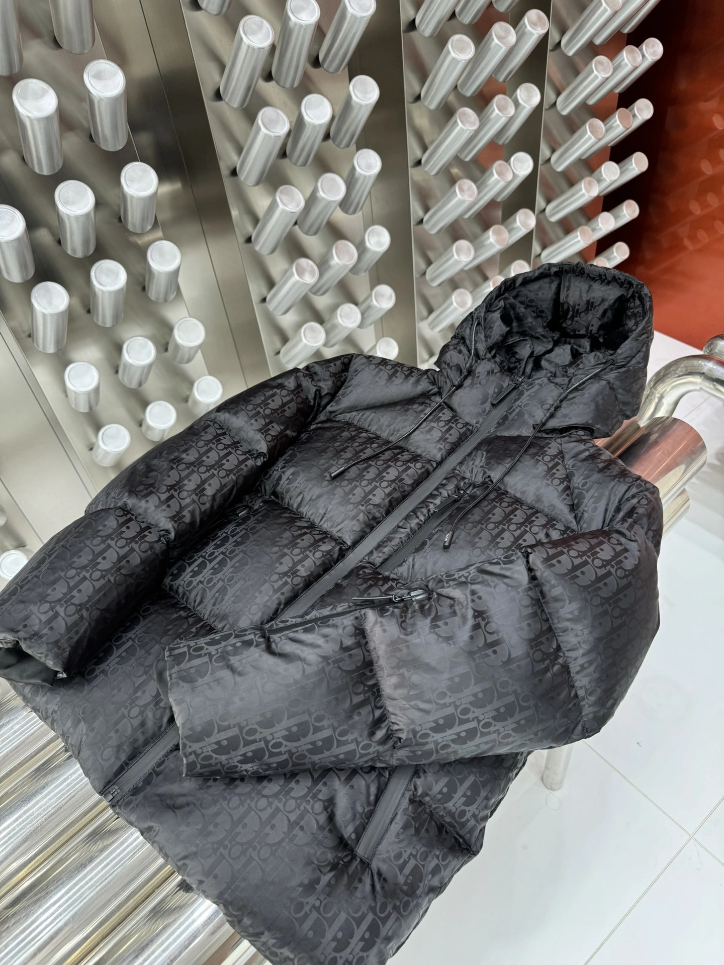 Christian Dior Down Jackets EyeCatching 117980