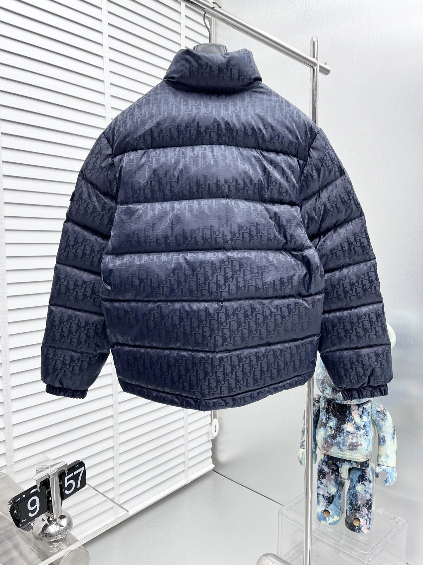 Christian Dior Down Jackets SmoothTexture 117979