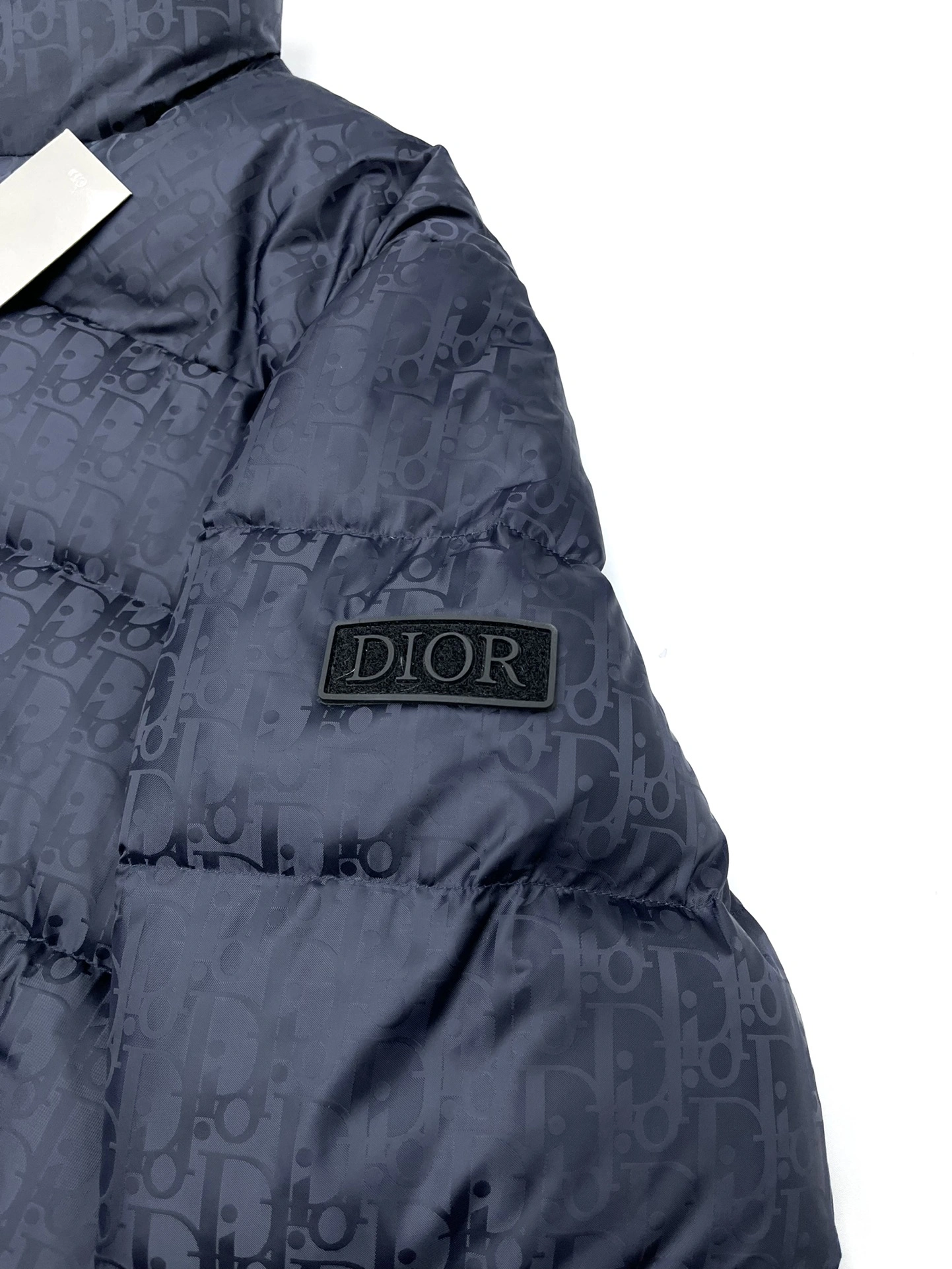 Christian Dior Down Jackets SmoothTexture 117979