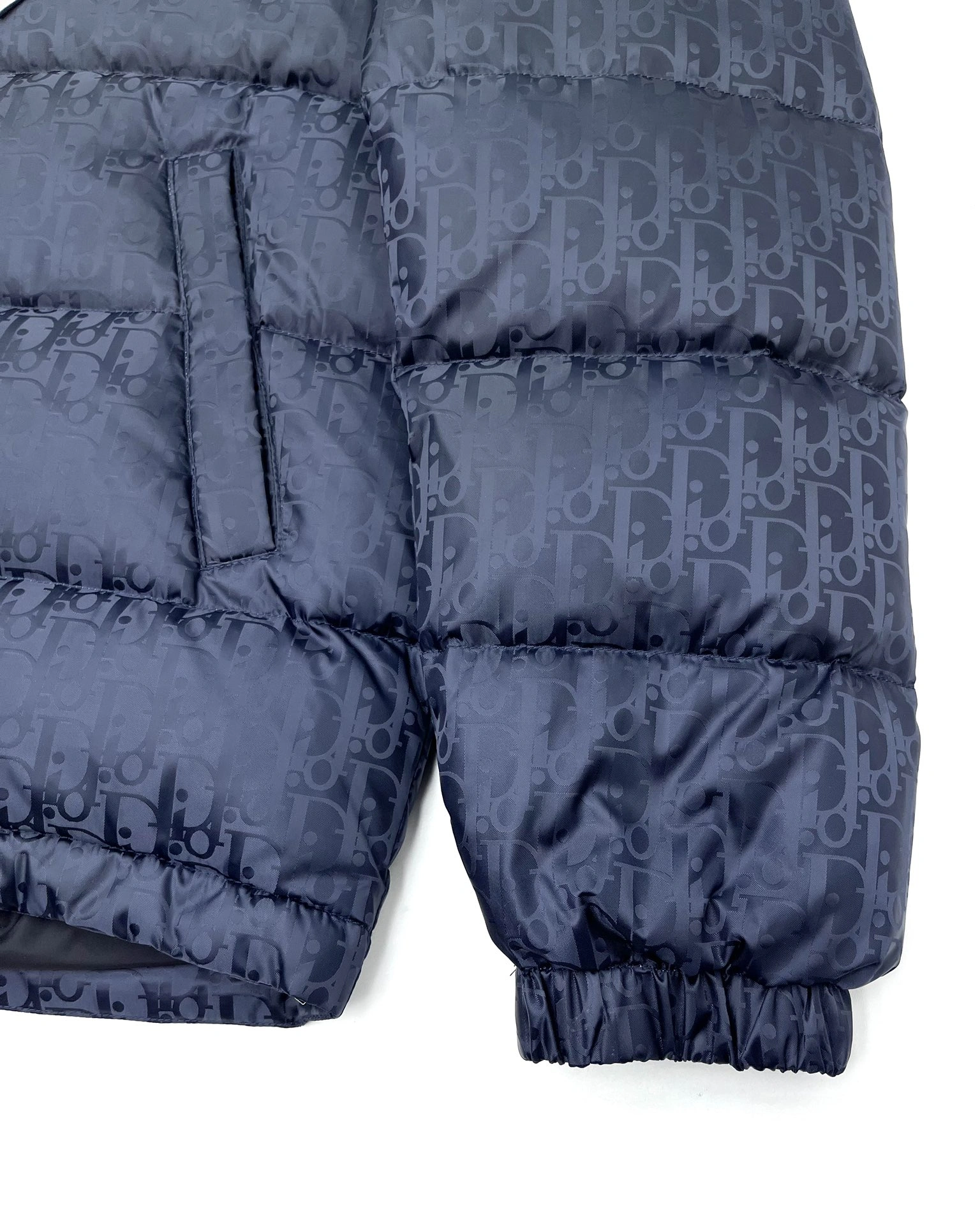 Christian Dior Down Jackets SmoothTexture 117979
