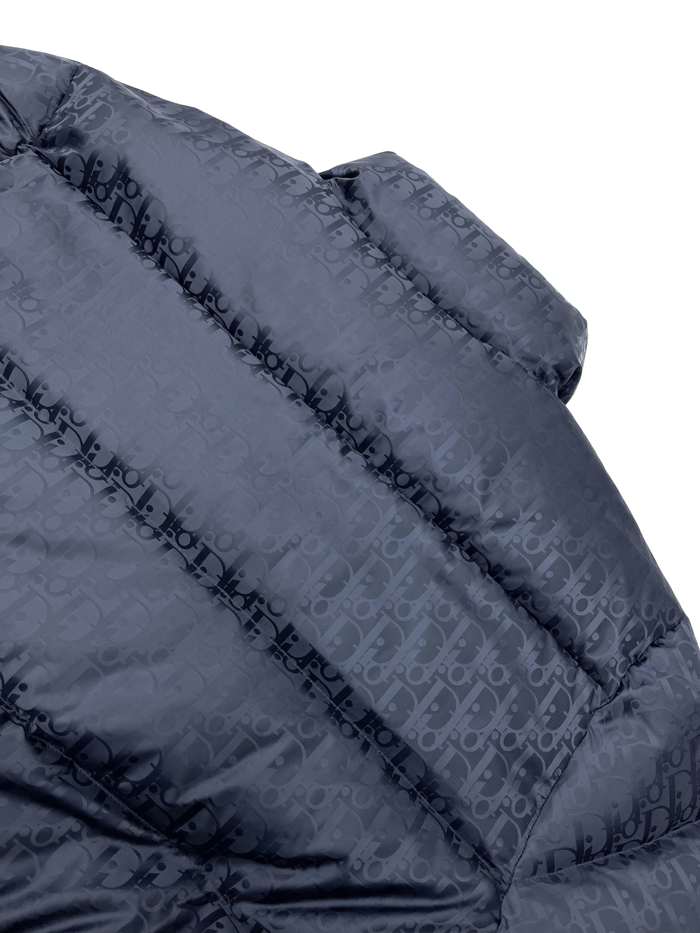 Christian Dior Down Jackets SmoothTexture 117979
