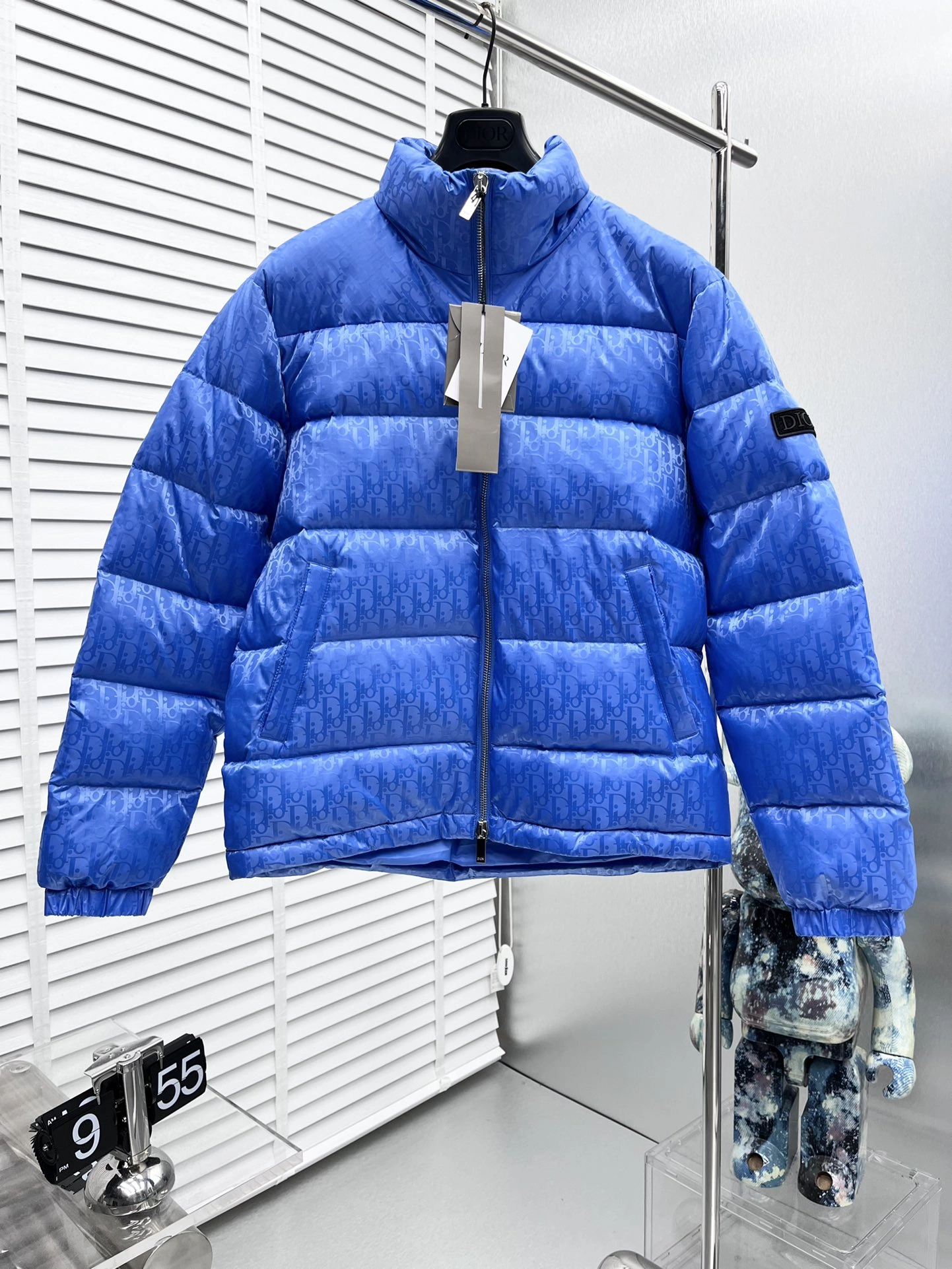 Christian Dior Down Jackets SmartChoice 117978