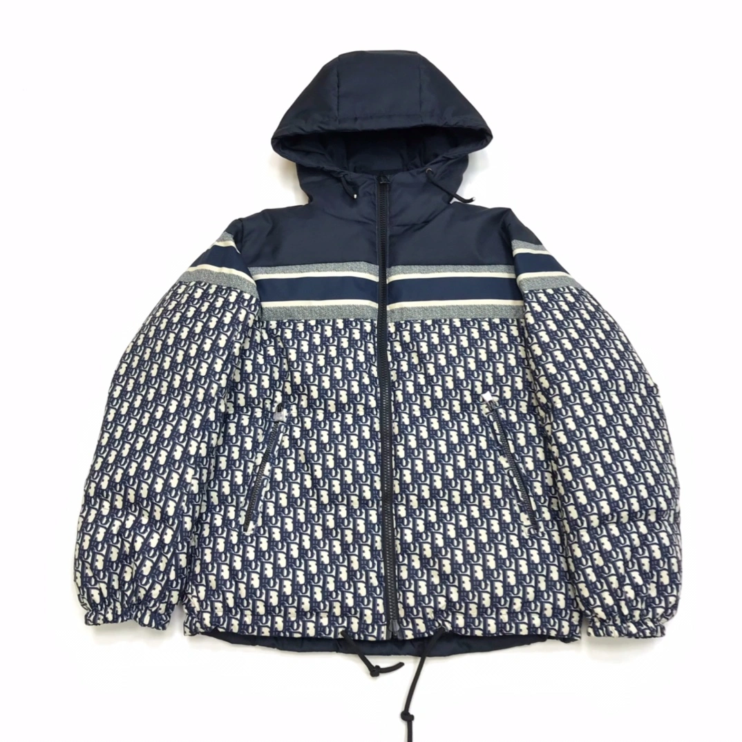 Christian Dior Down Jackets Cozy 117970