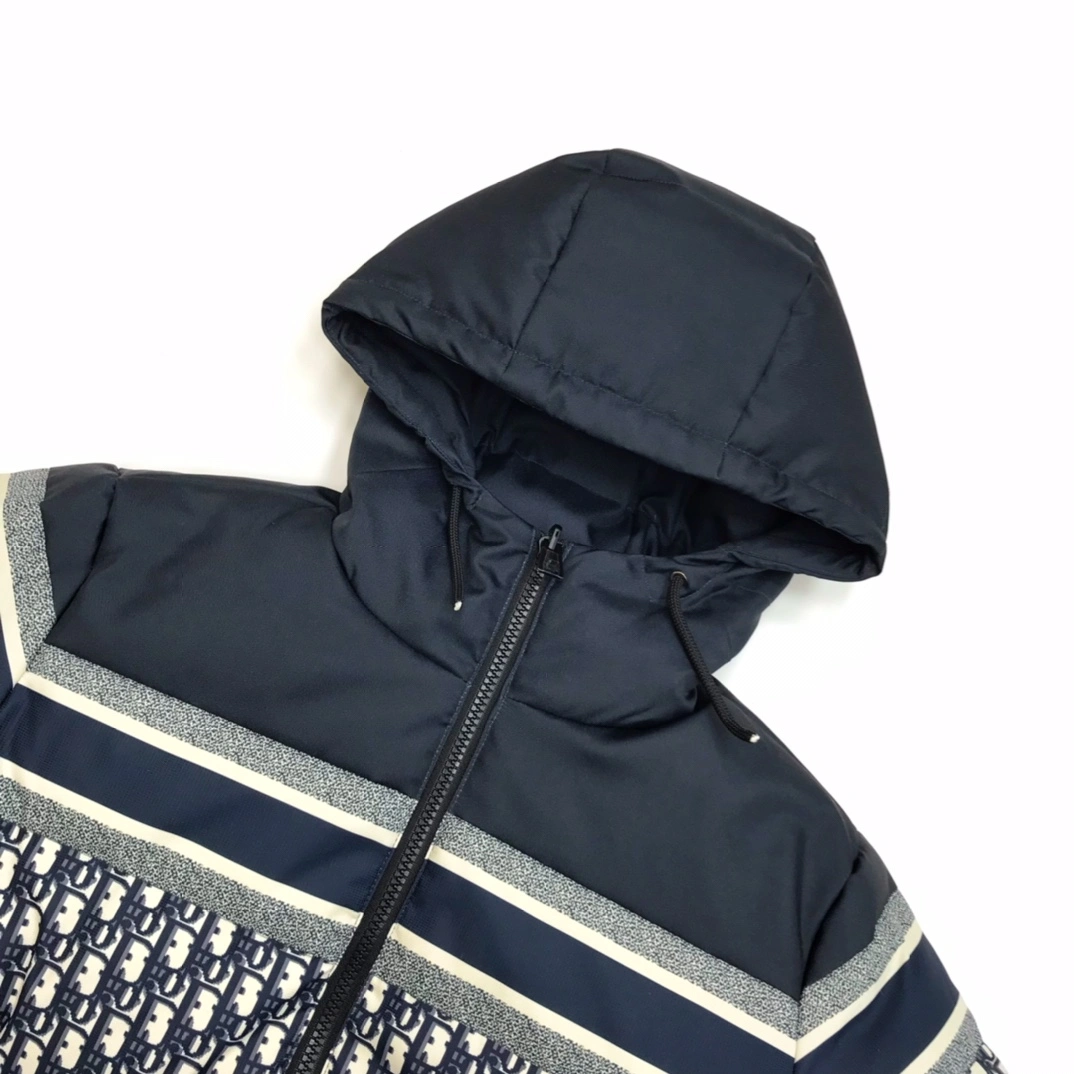 Christian Dior Down Jackets Cozy 117970